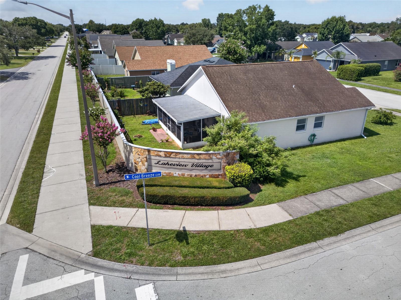 LAKEVIEW VILLAGE PH 2 - Residential