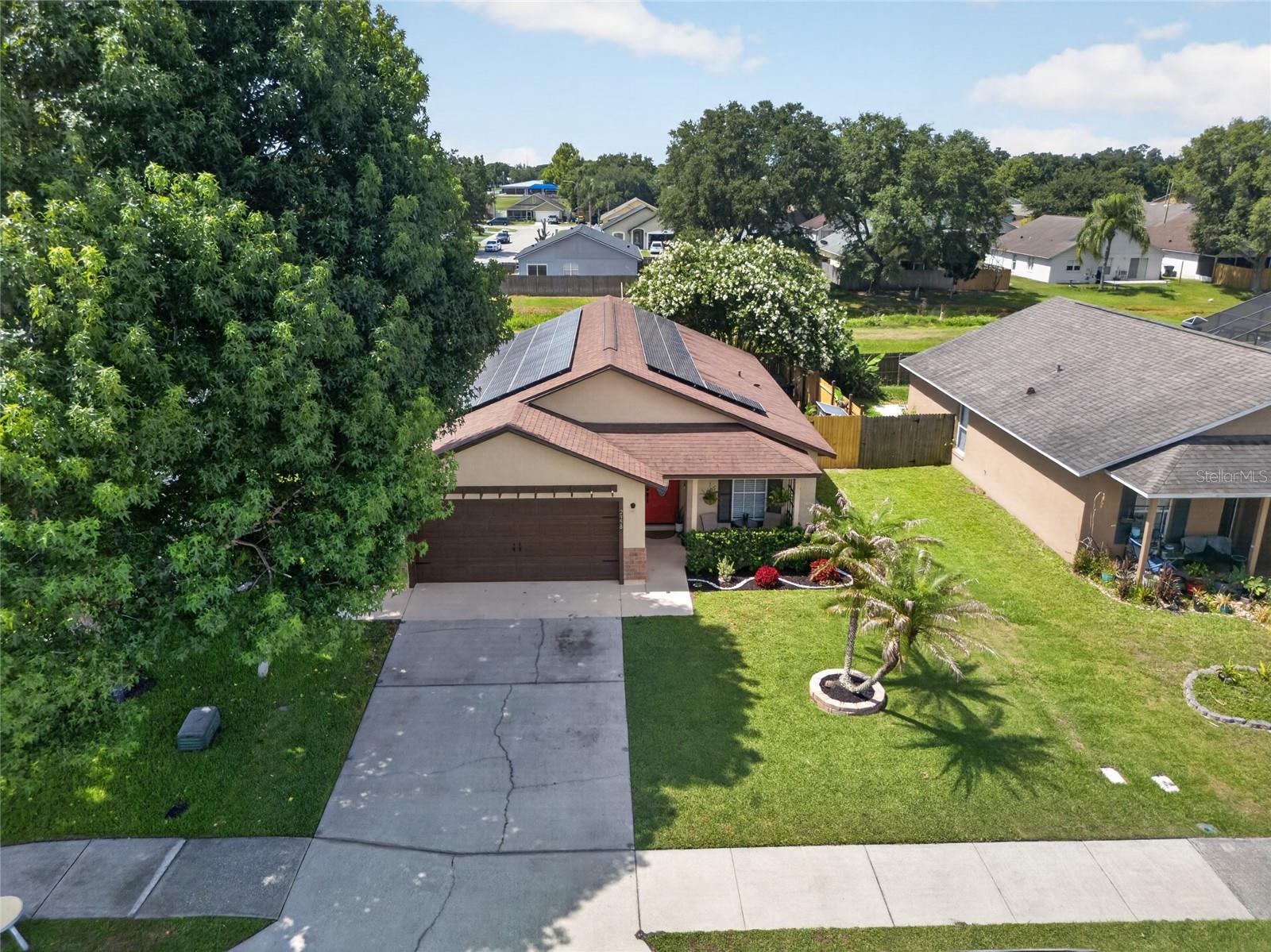 LAKEVIEW VILLAGE PH 2 - Residential