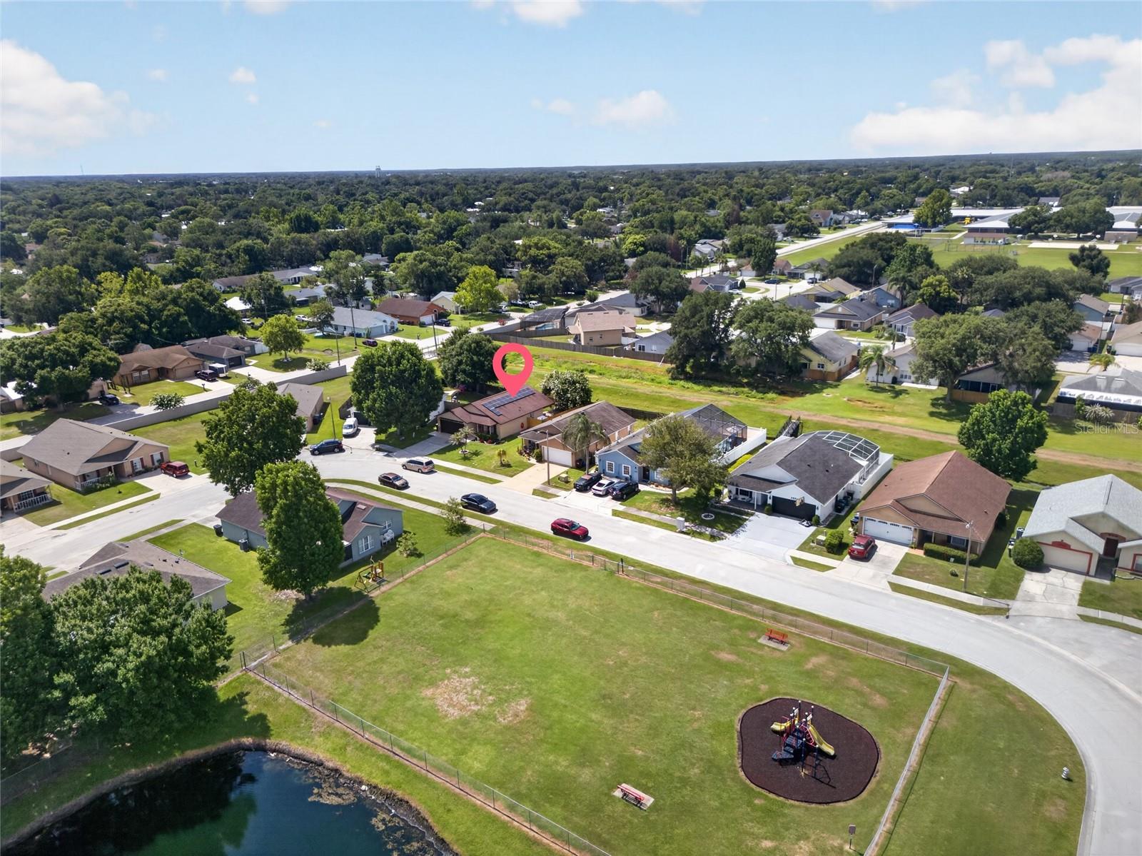 LAKEVIEW VILLAGE PH 2 - Residential