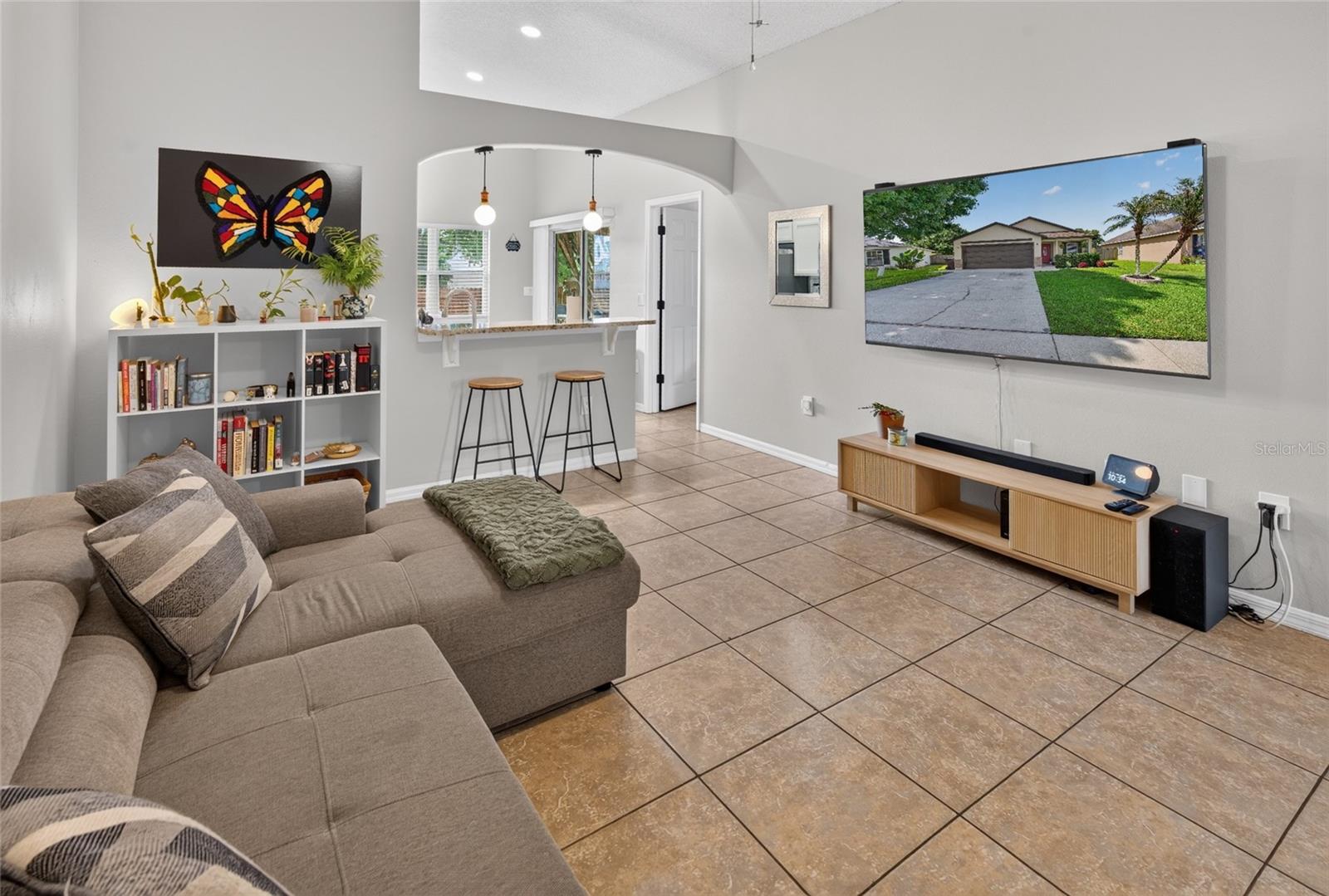 LAKEVIEW VILLAGE PH 2 - Residential