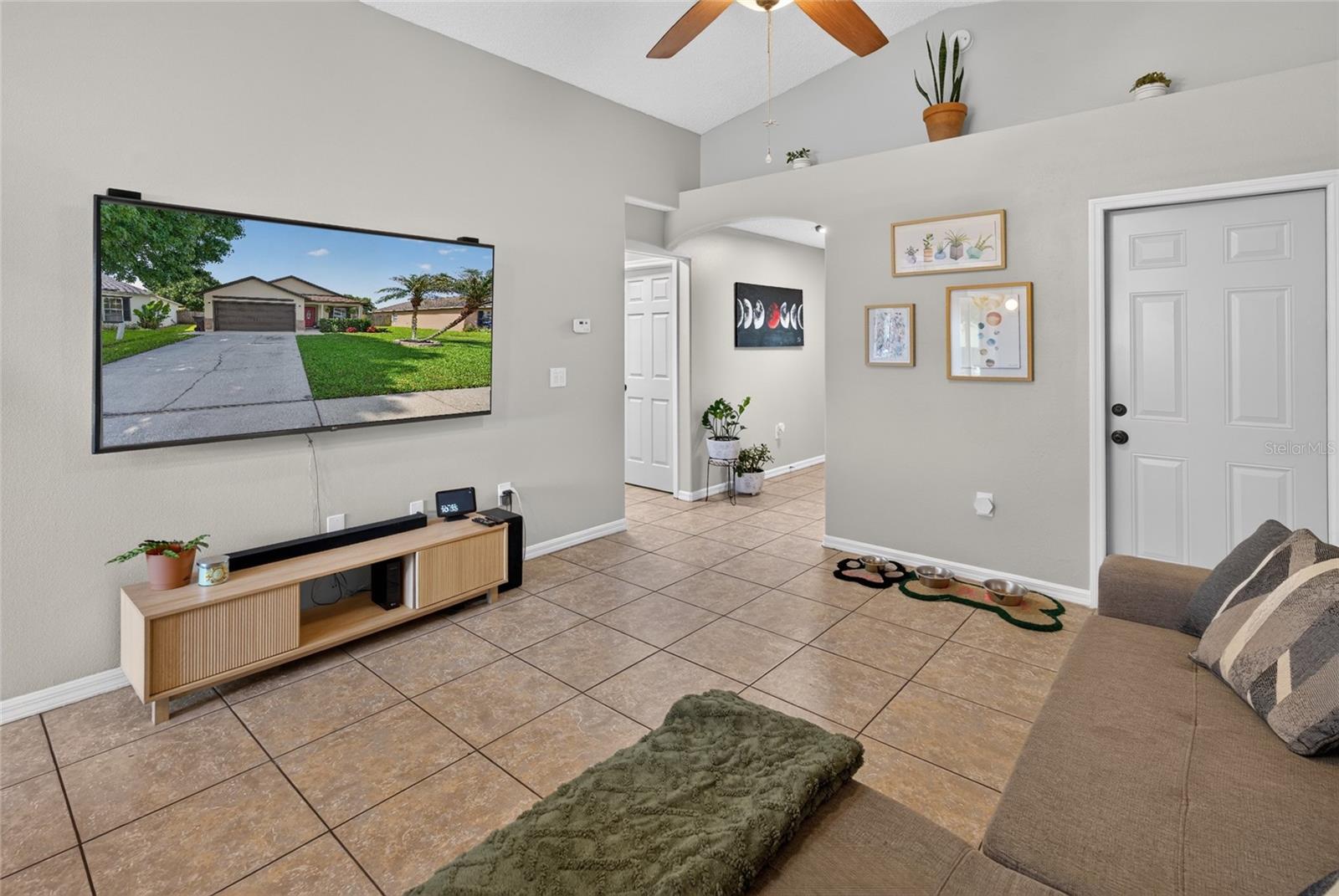 LAKEVIEW VILLAGE PH 2 - Residential