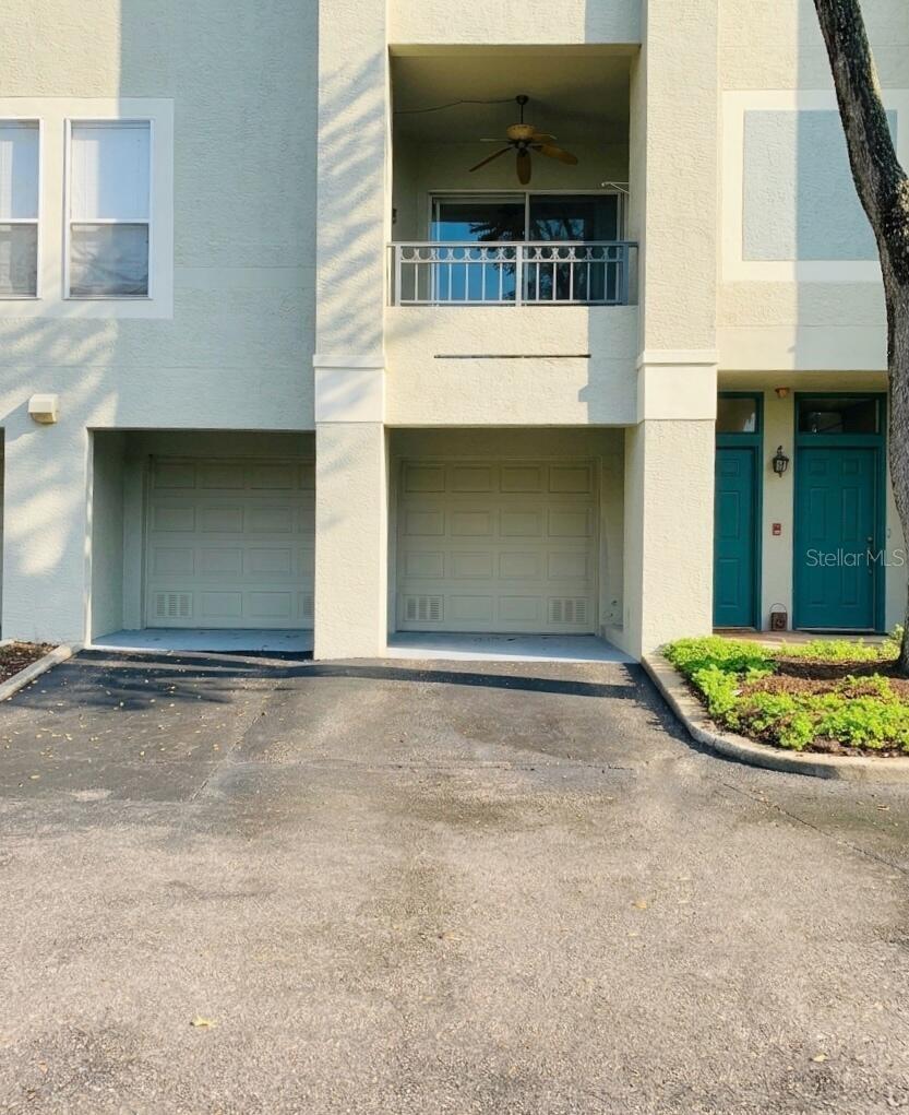 ISLAND PLACE A CONDO - Residential Lease