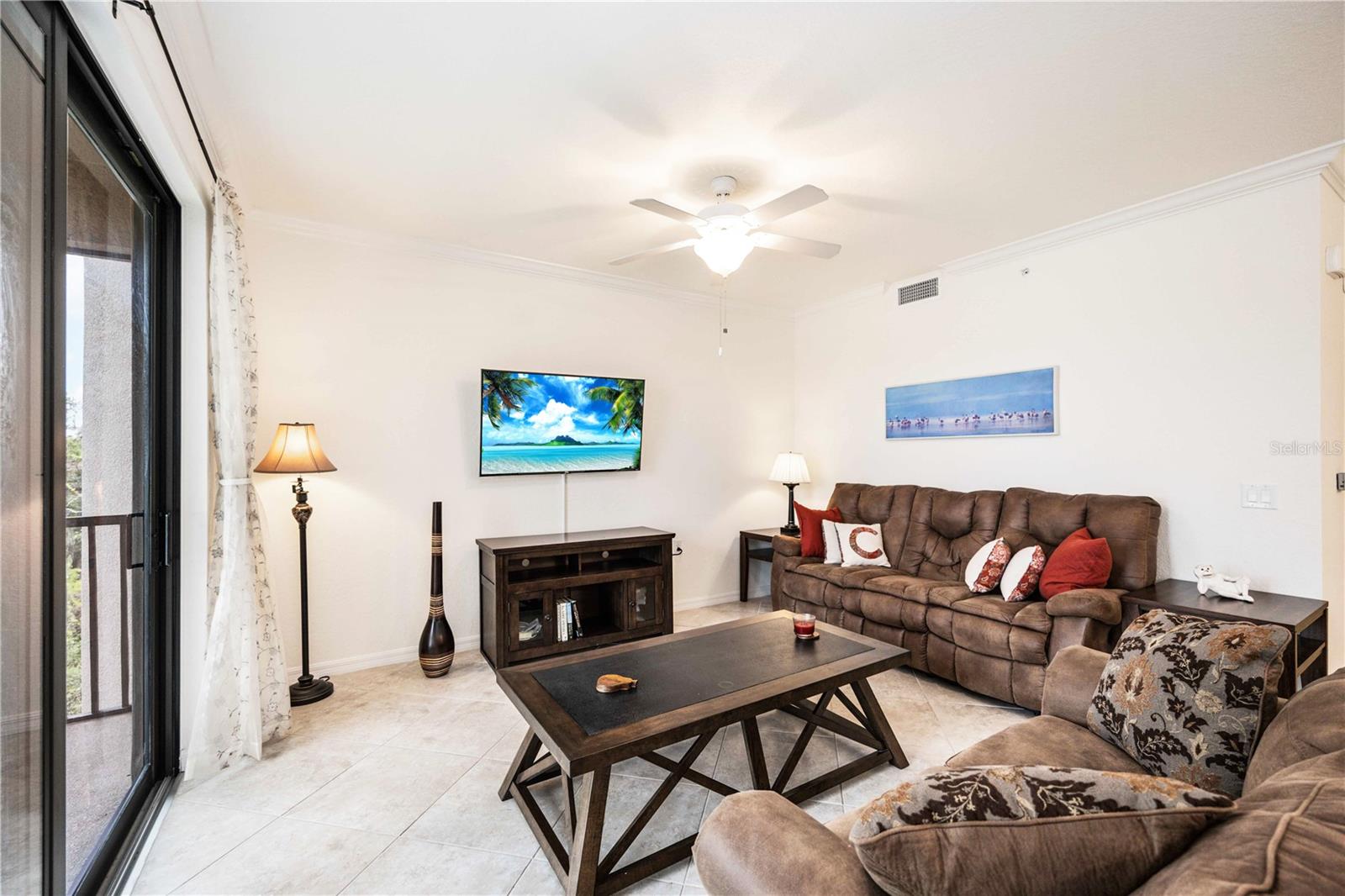 LAKEWOOD NATIONAL - Residential
