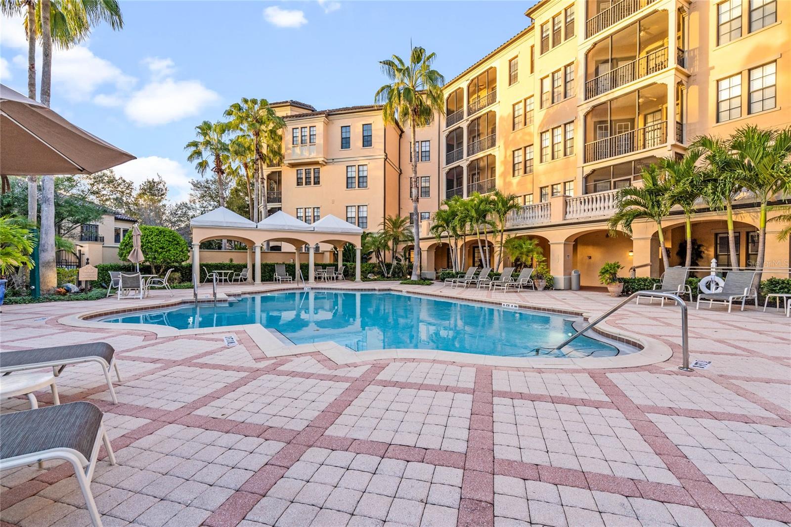MIRASOL CELEBRATION - Residential