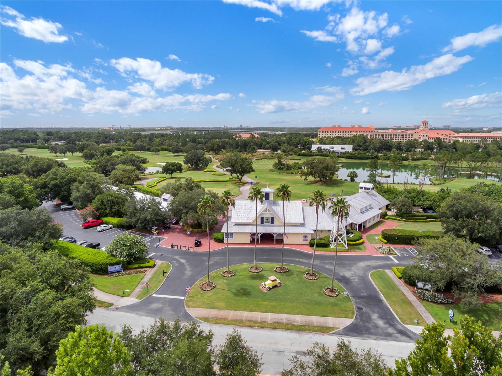 MIRASOL CELEBRATION - Residential
