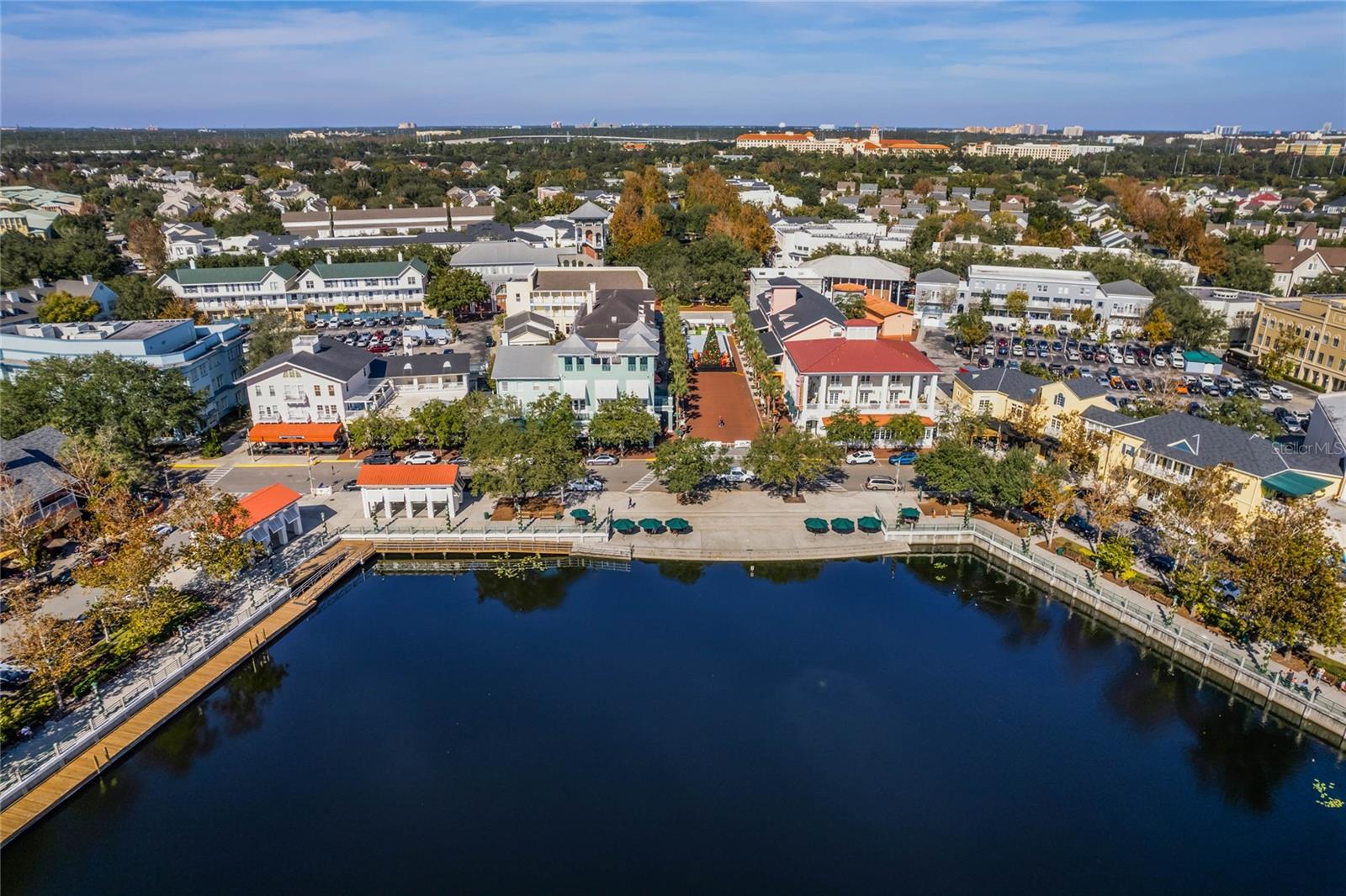 MIRASOL CELEBRATION - Residential