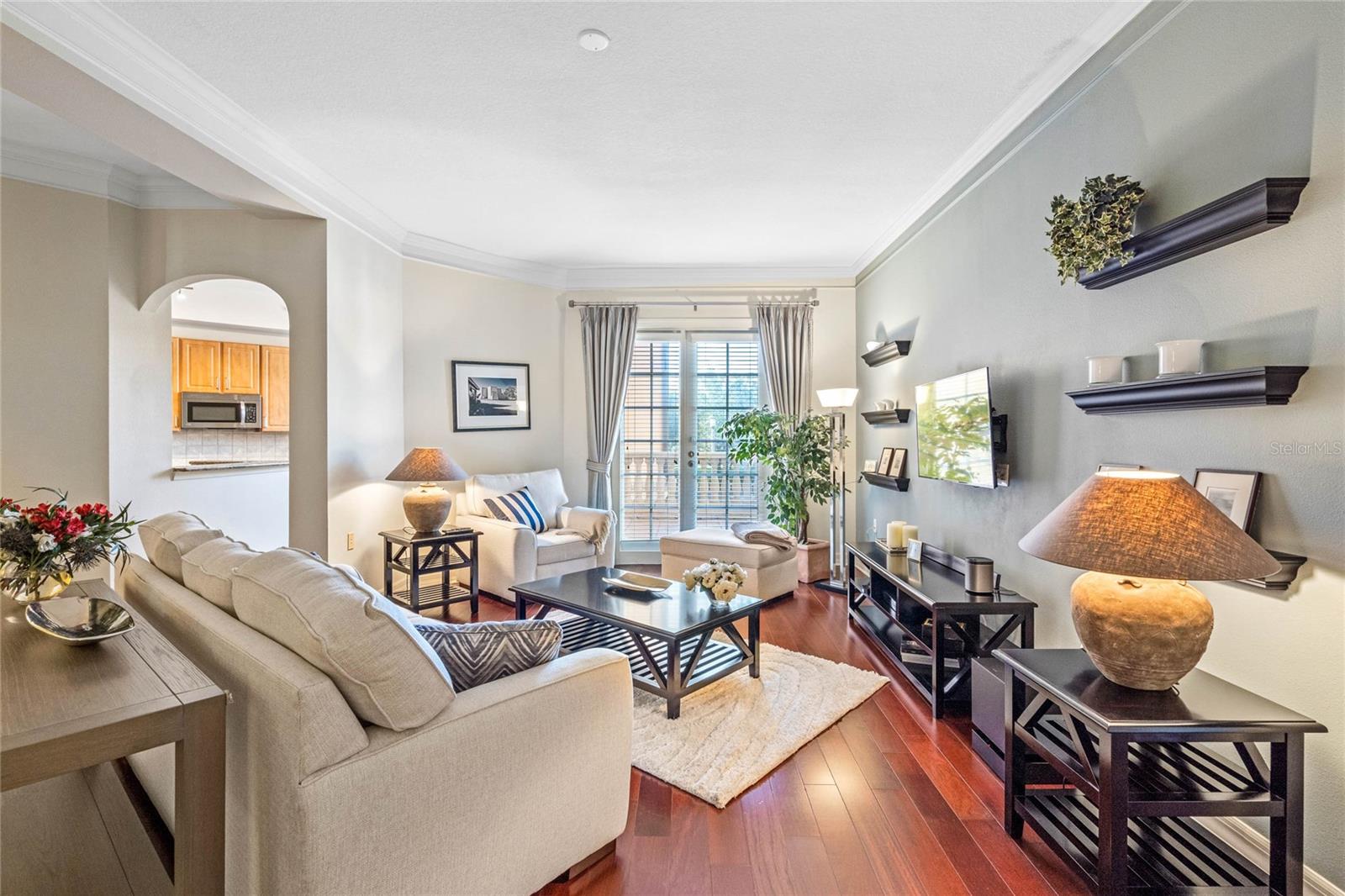 MIRASOL CELEBRATION - Residential