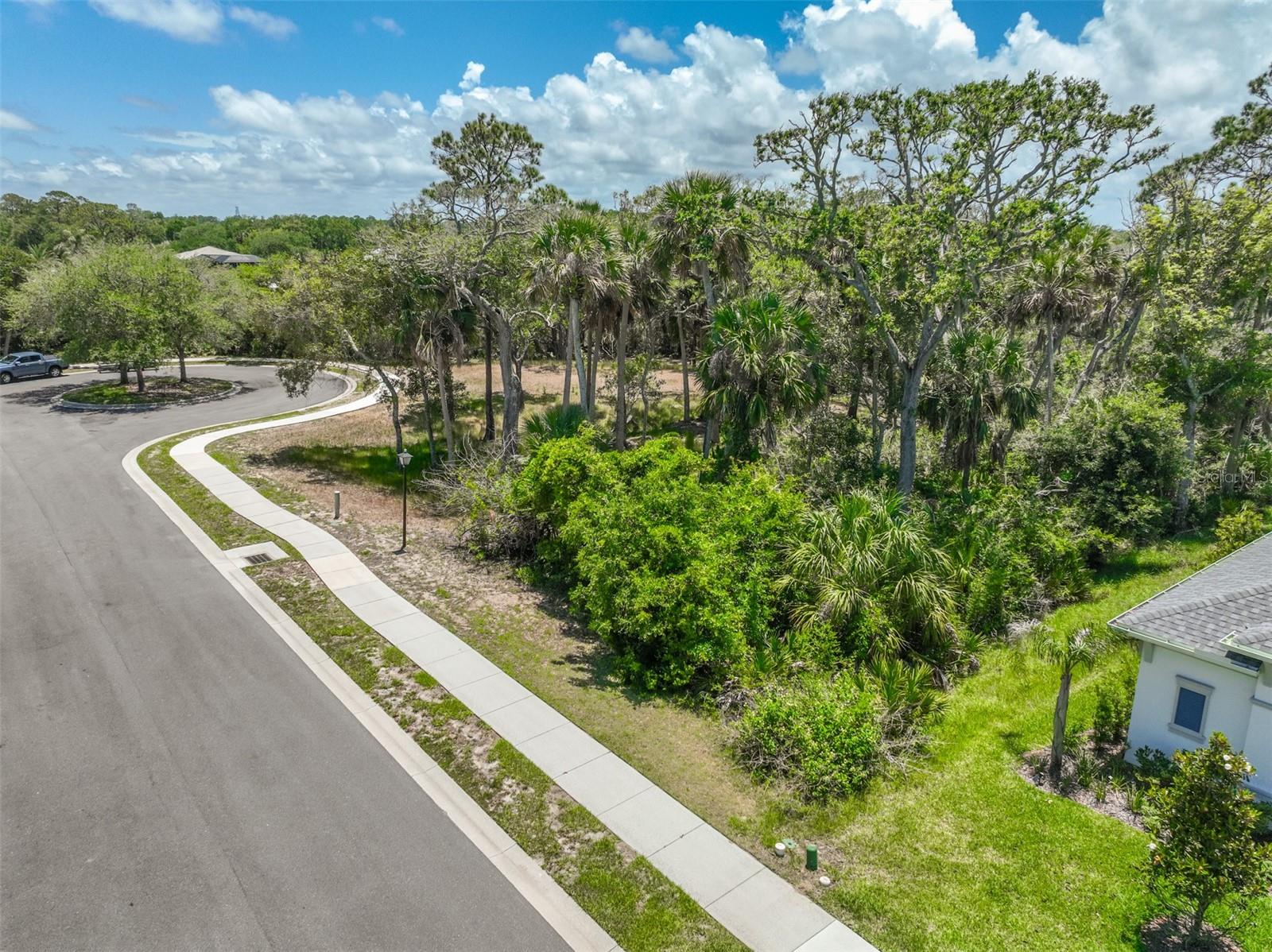 PALM COAST PLANTATION - Land