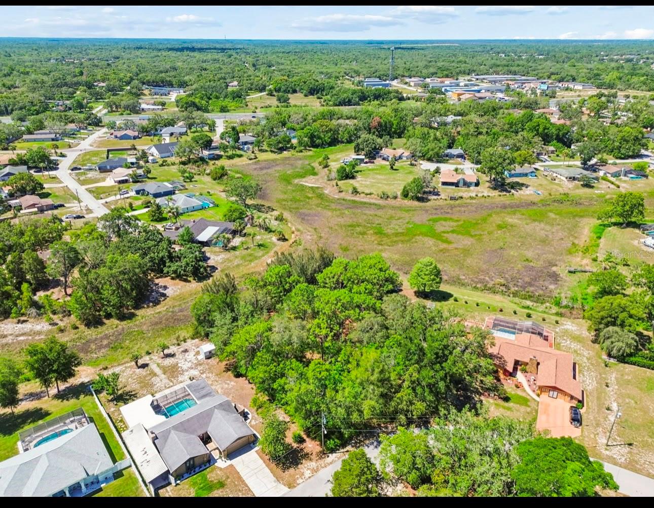 BUILD YOUR DREAM HOME!!! or invest in one of Spring Hill’s fastest-growing areas! This oversized 0.53-acre homesite offers the perfect combination of privacy, space, and convenience. Nestled in an established neighborhood with beautiful homes, this property provides plenty of room for a custom residence, pool, RV, boat, or additional outdoor living space.

Ideally located near shopping, dining, schools, medical facilities, parks, and the Suncoast Parkway for an easy commute to Tampa. Situated in Flood Zone X and with no HOA restrictions, you’ll enjoy greater flexibility and peace of mind.

Whether you’re looking to build now, hold for future appreciation, or add to your investment portfolio, this is an exceptional opportunity in a rapidly growing area of Hernando County. Don’t miss your chance to own over half an acre in beautiful Spring Hill!.