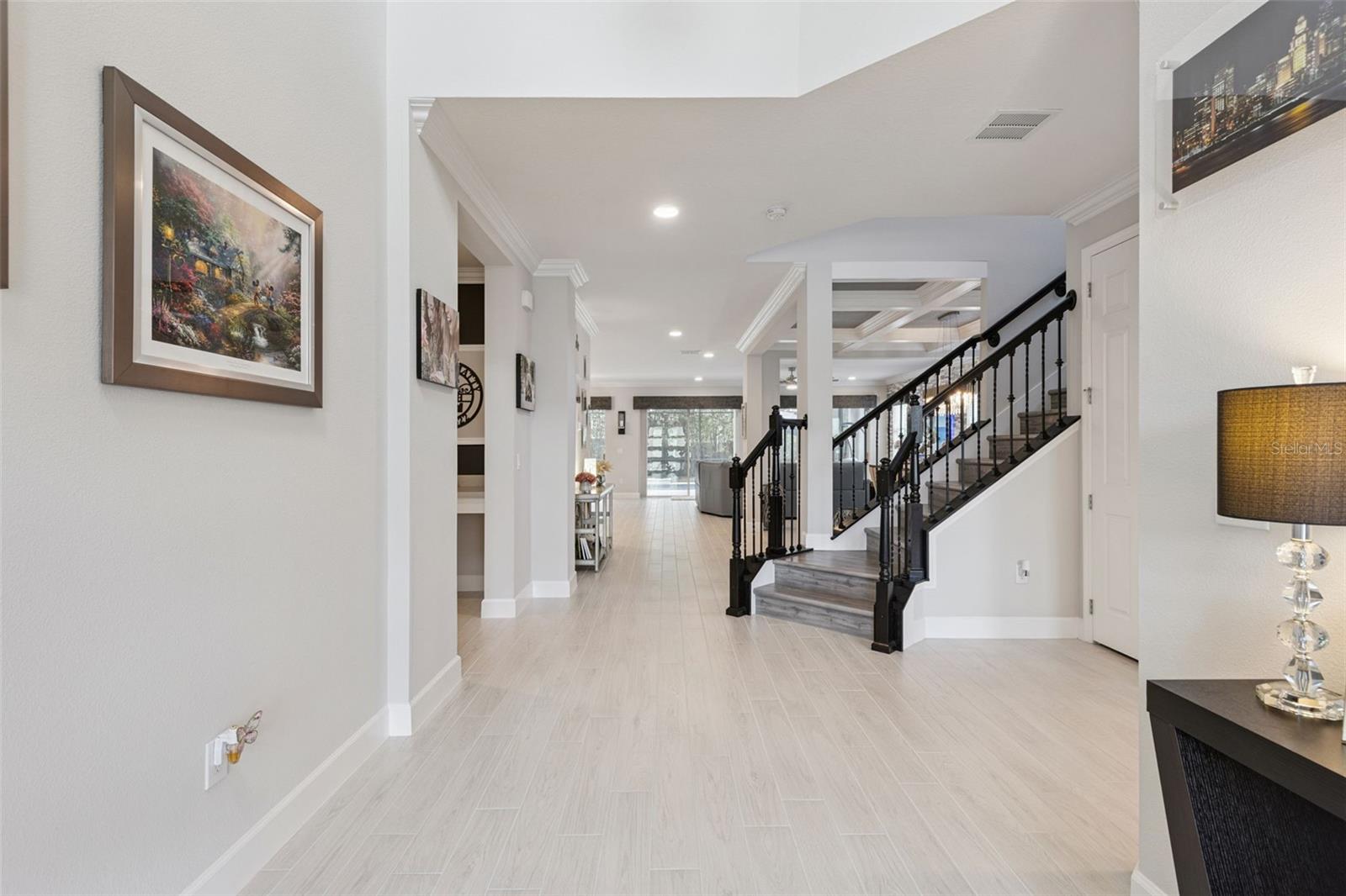 RED EMBER NORTH - Residential