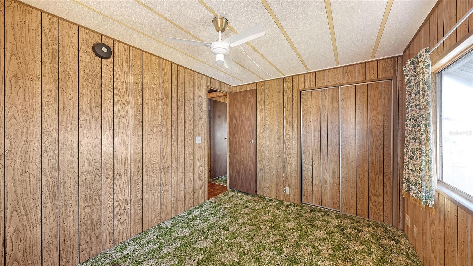 CASA LOMA MOBILEHOME - Residential