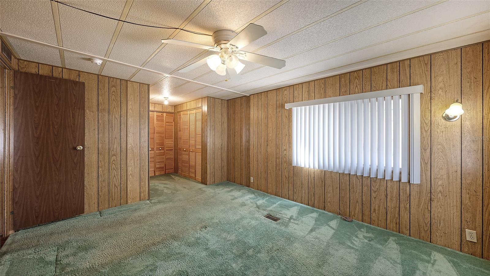 CASA LOMA MOBILEHOME - Residential