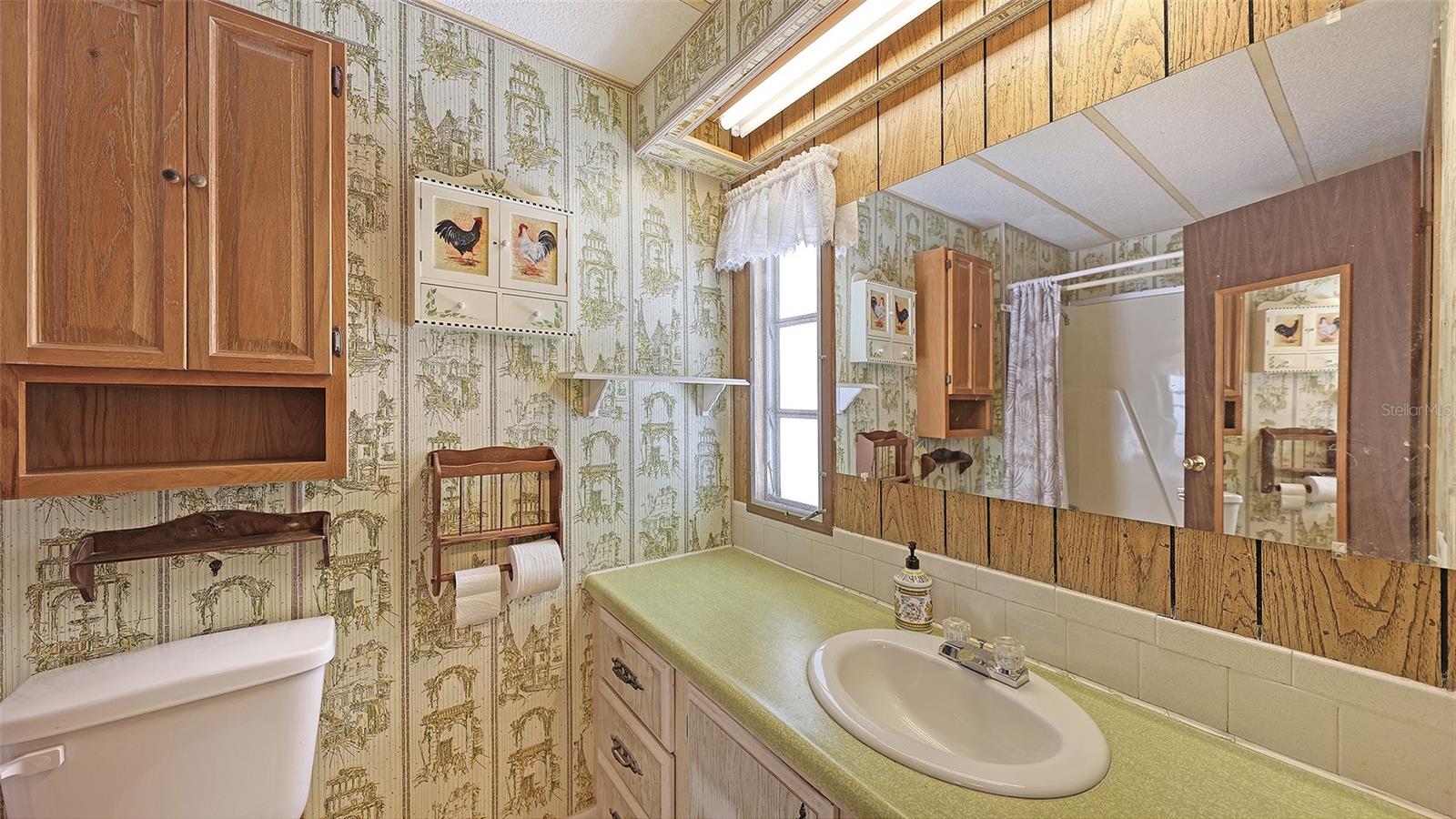 CASA LOMA MOBILEHOME - Residential