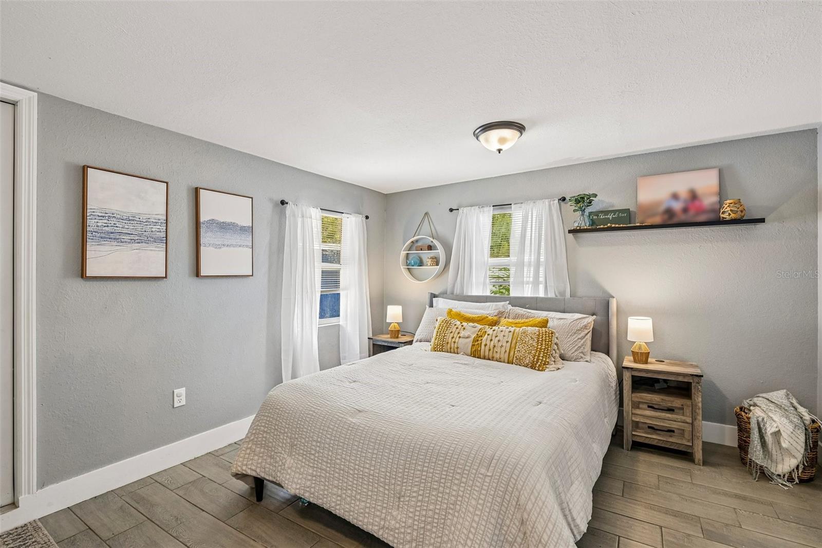 ONECO GARDENS - Residential