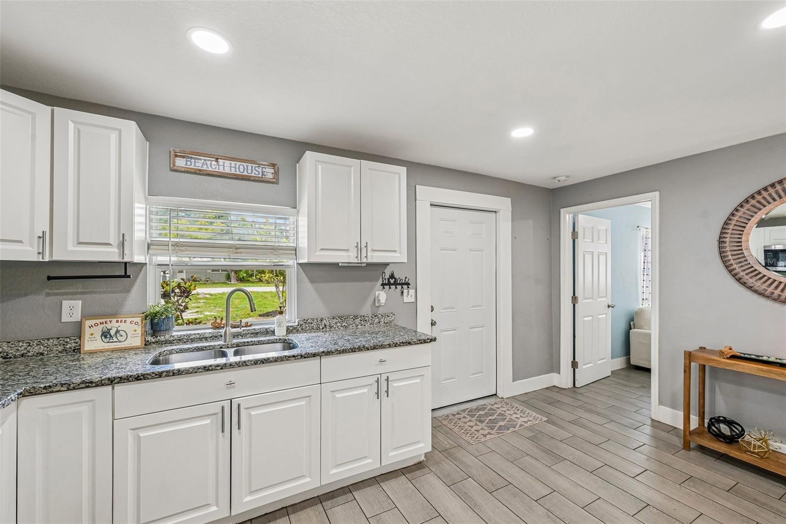 ONECO GARDENS - Residential