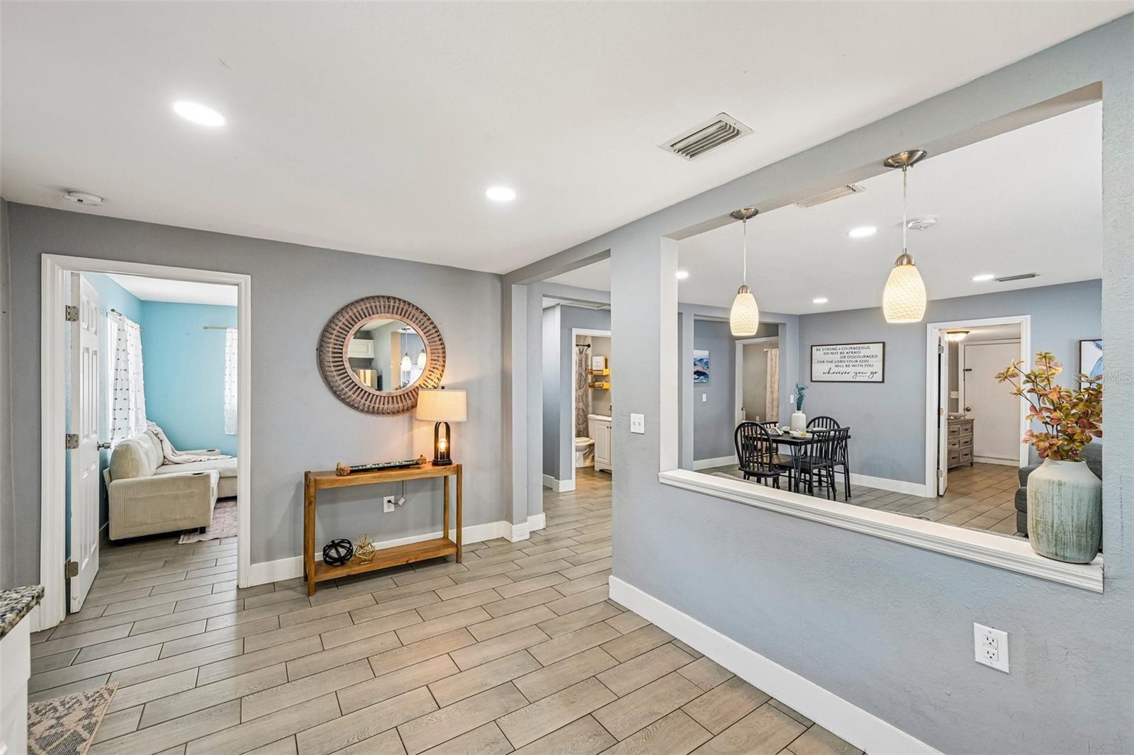 ONECO GARDENS - Residential