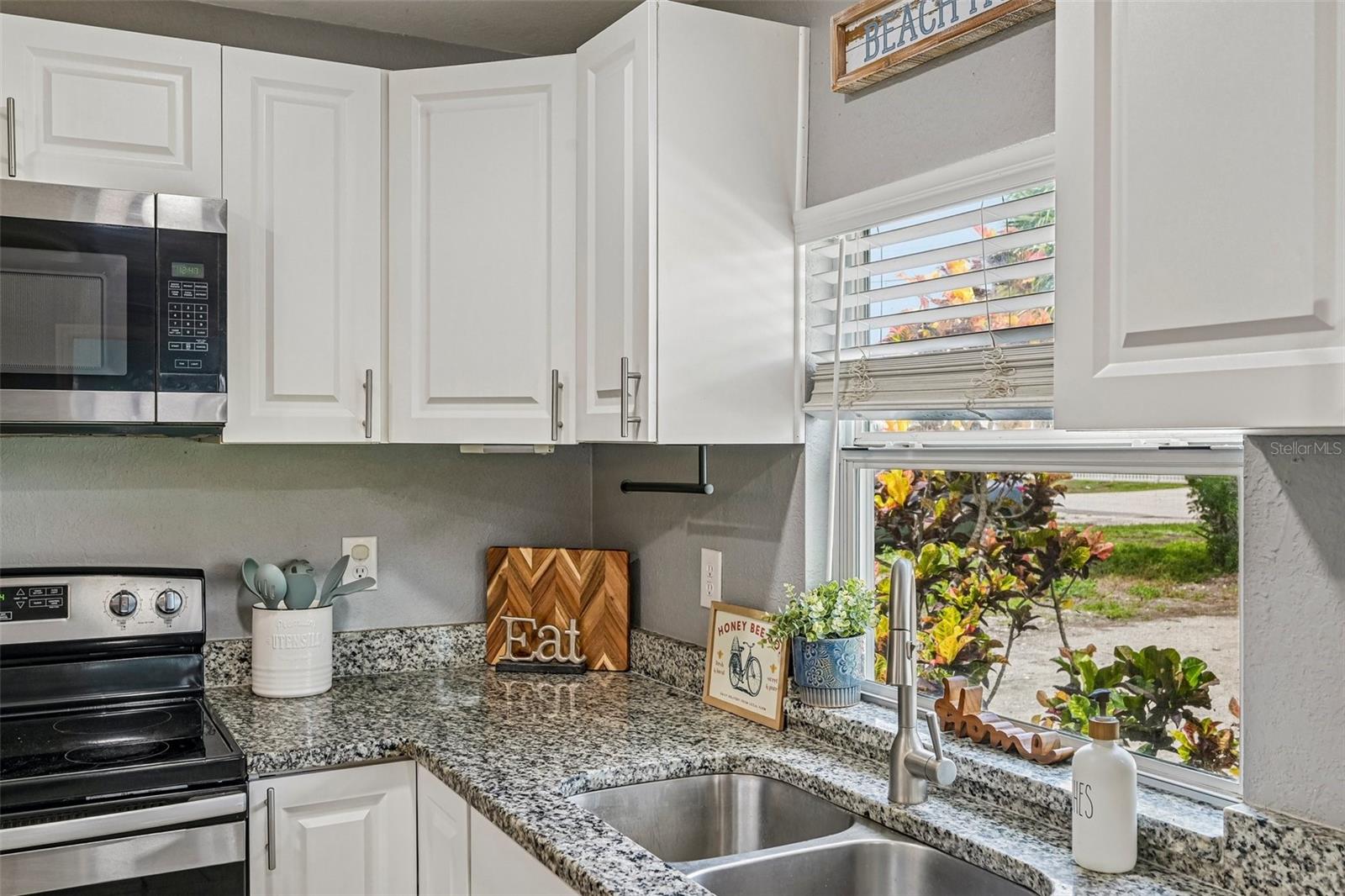 ONECO GARDENS - Residential