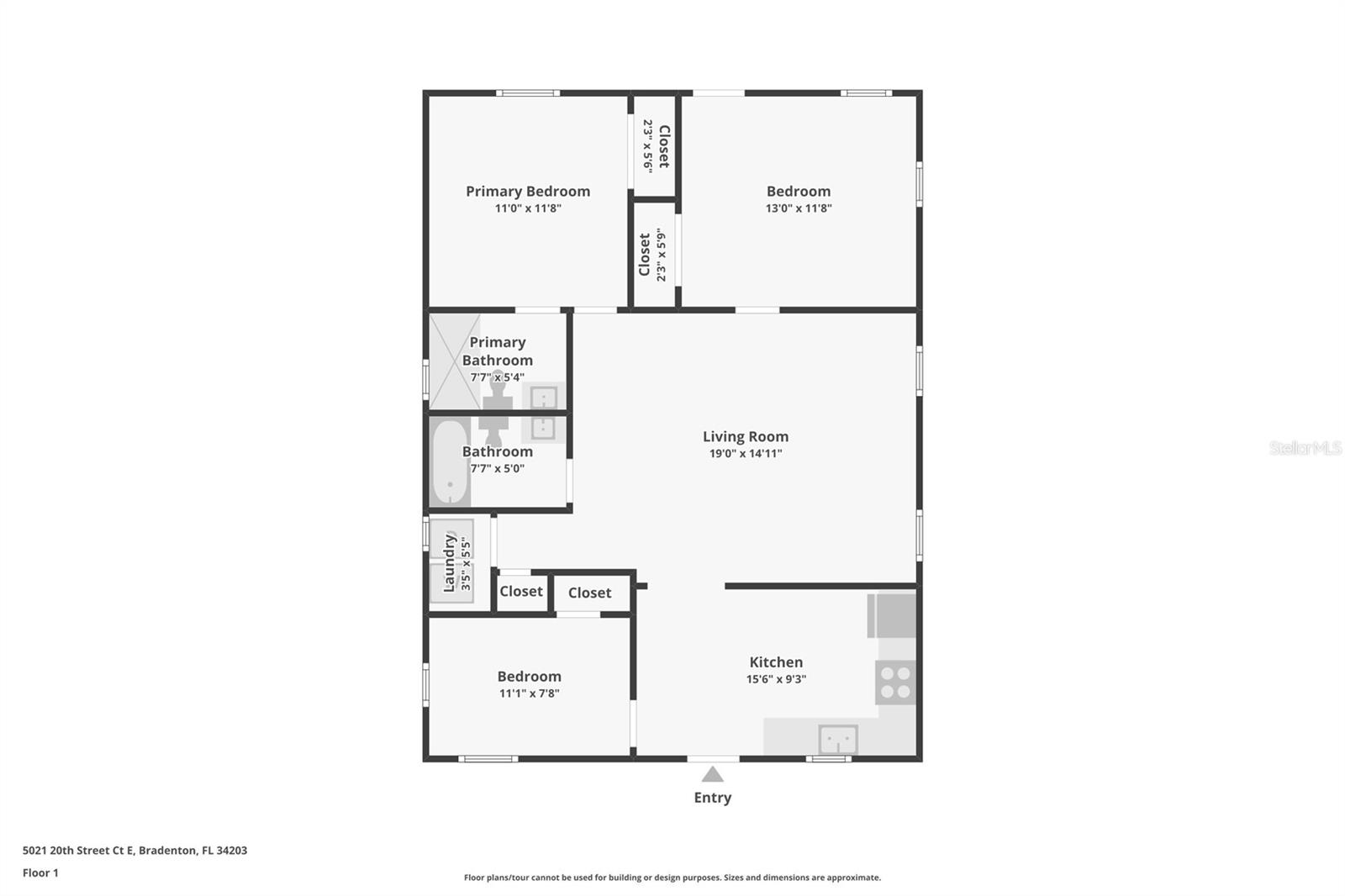 ONECO GARDENS - Residential