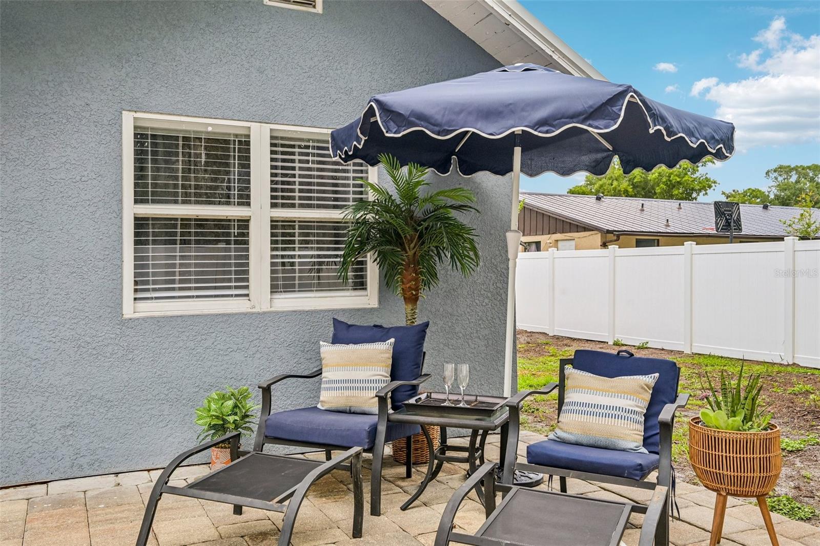 ONECO GARDENS - Residential