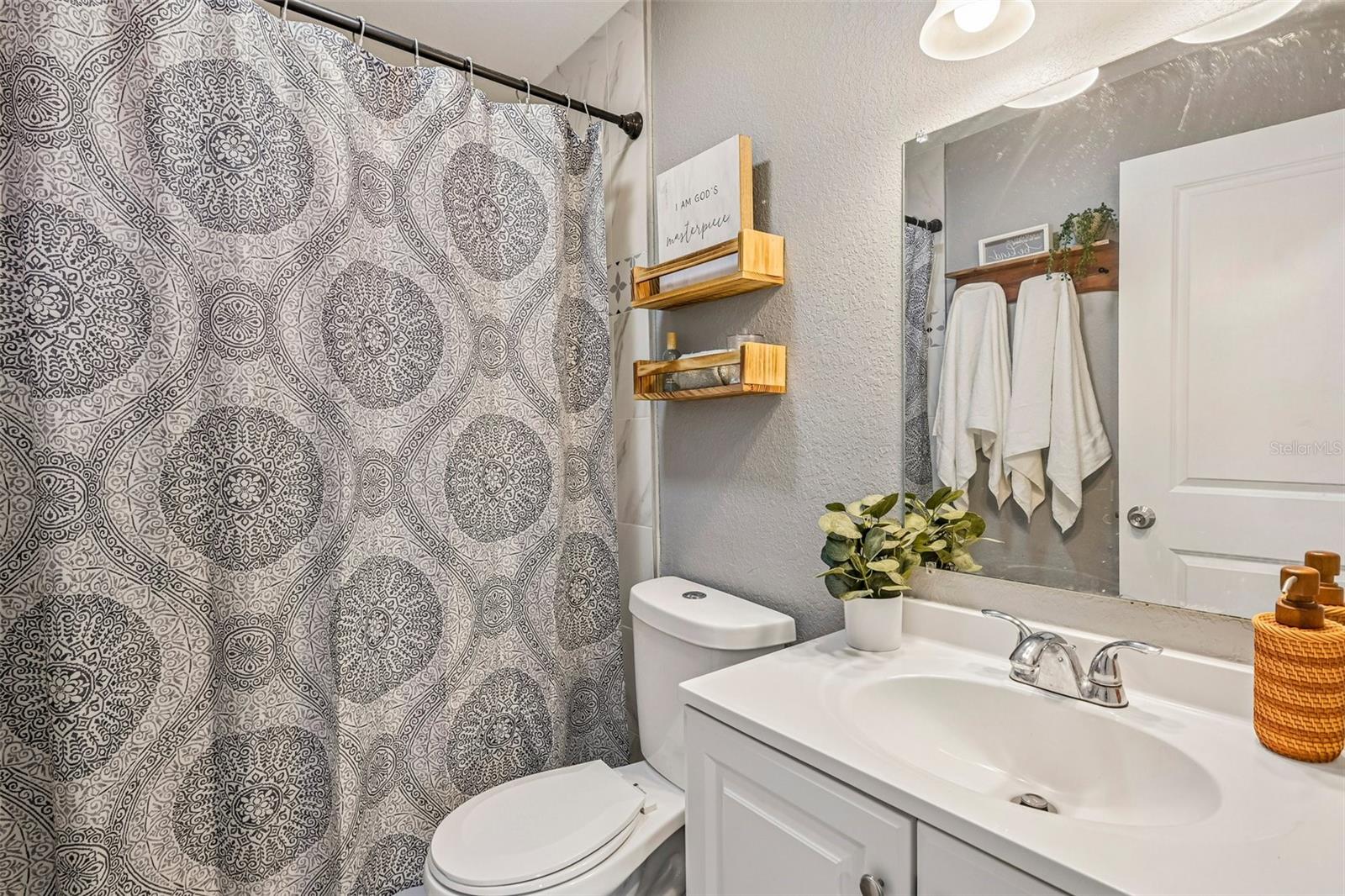 ONECO GARDENS - Residential