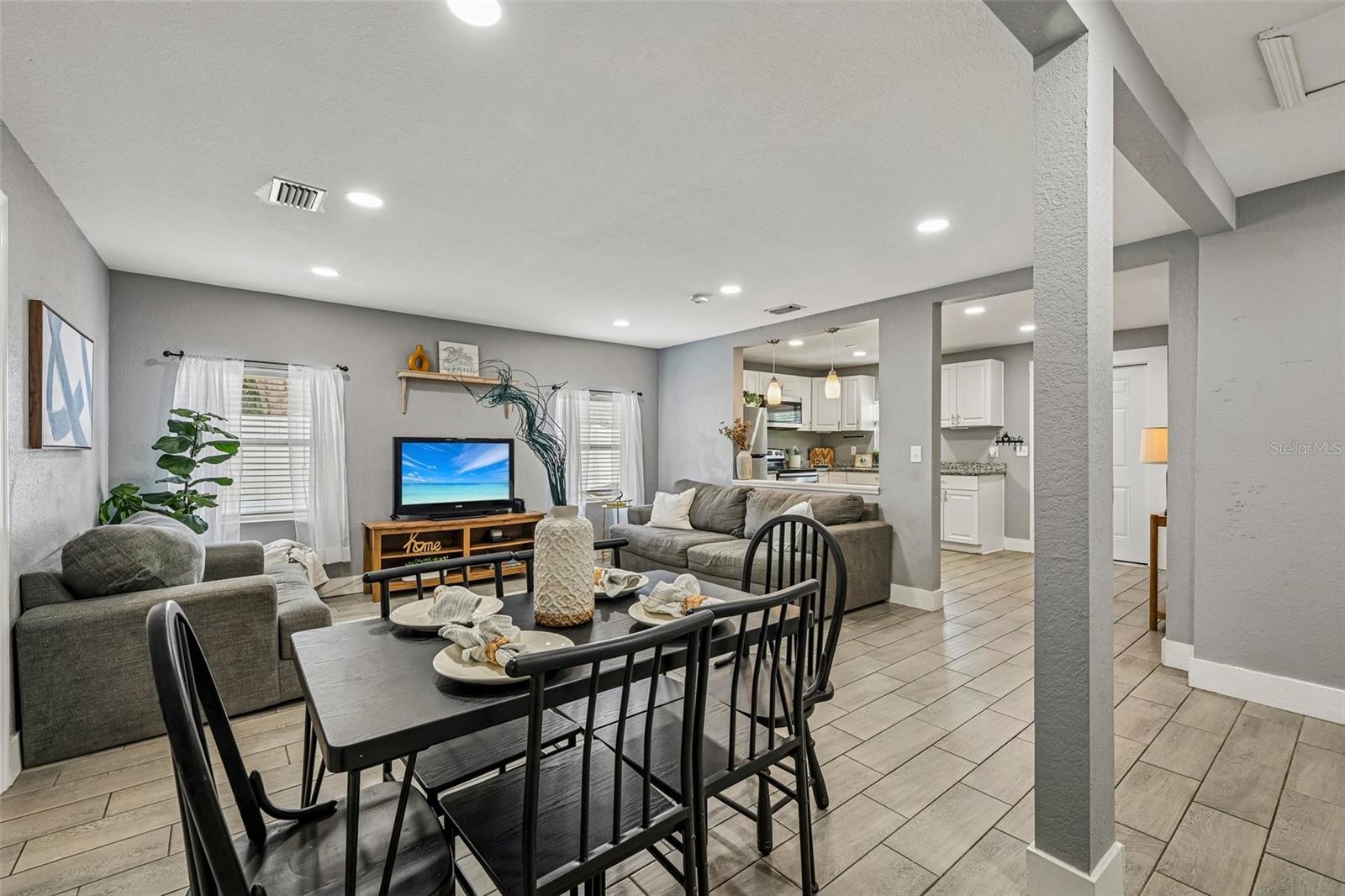 ONECO GARDENS - Residential