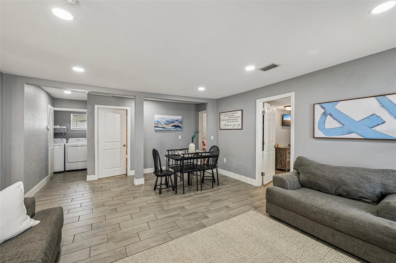 ONECO GARDENS - Residential
