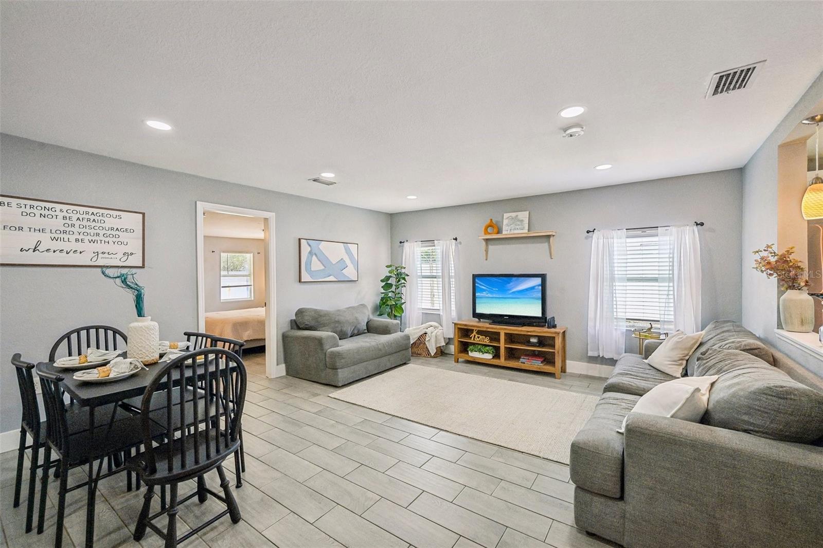 ONECO GARDENS - Residential