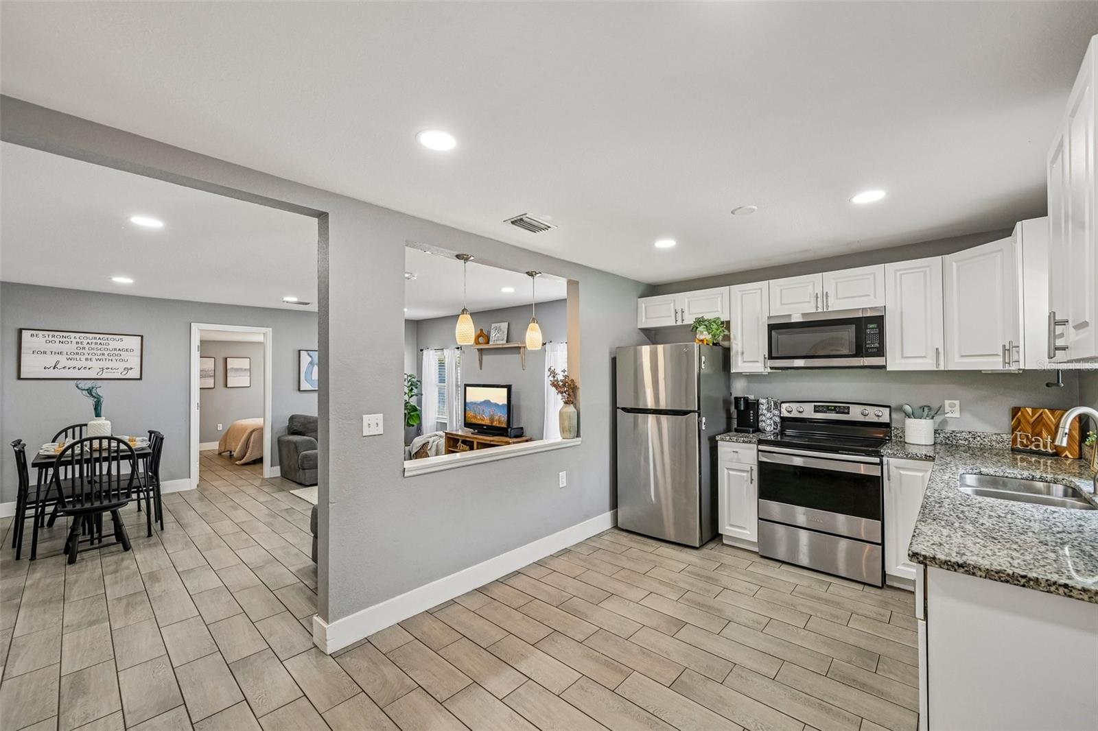 ONECO GARDENS - Residential