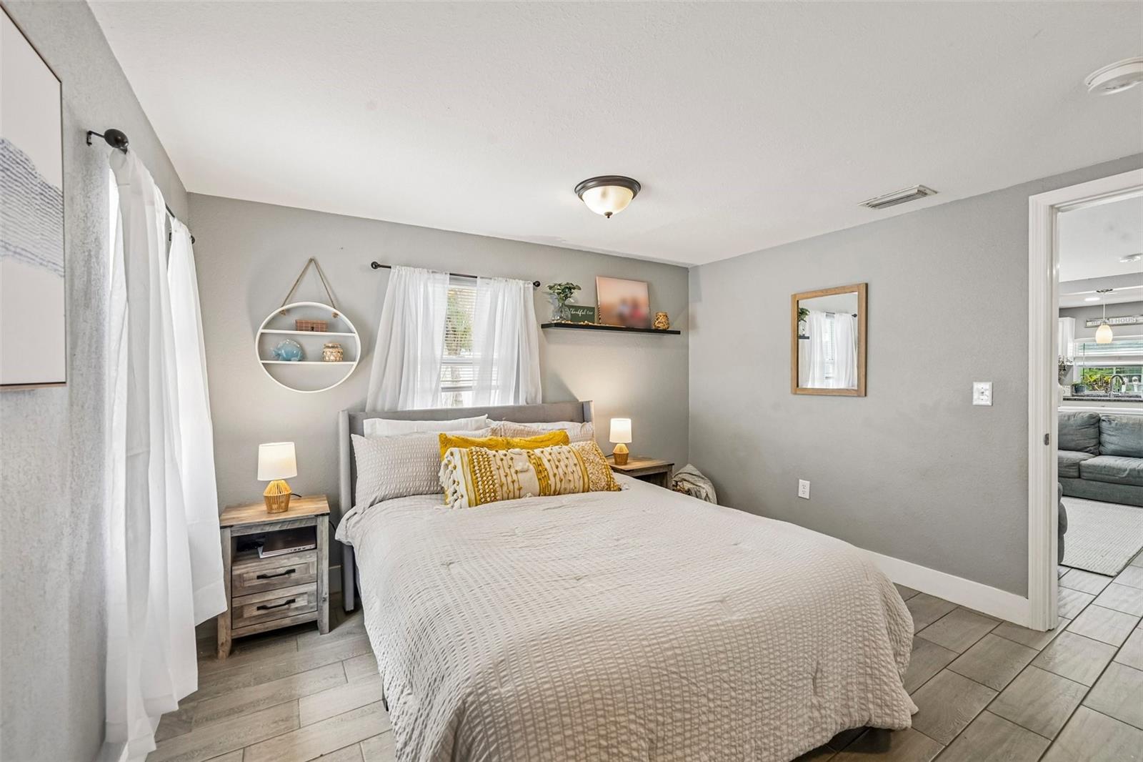 ONECO GARDENS - Residential