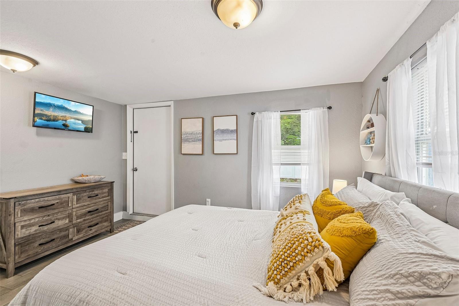 ONECO GARDENS - Residential