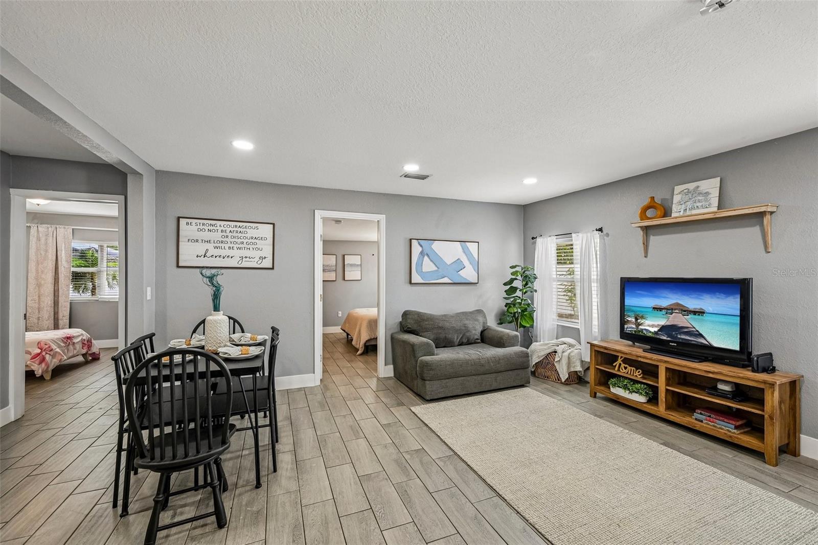 ONECO GARDENS - Residential