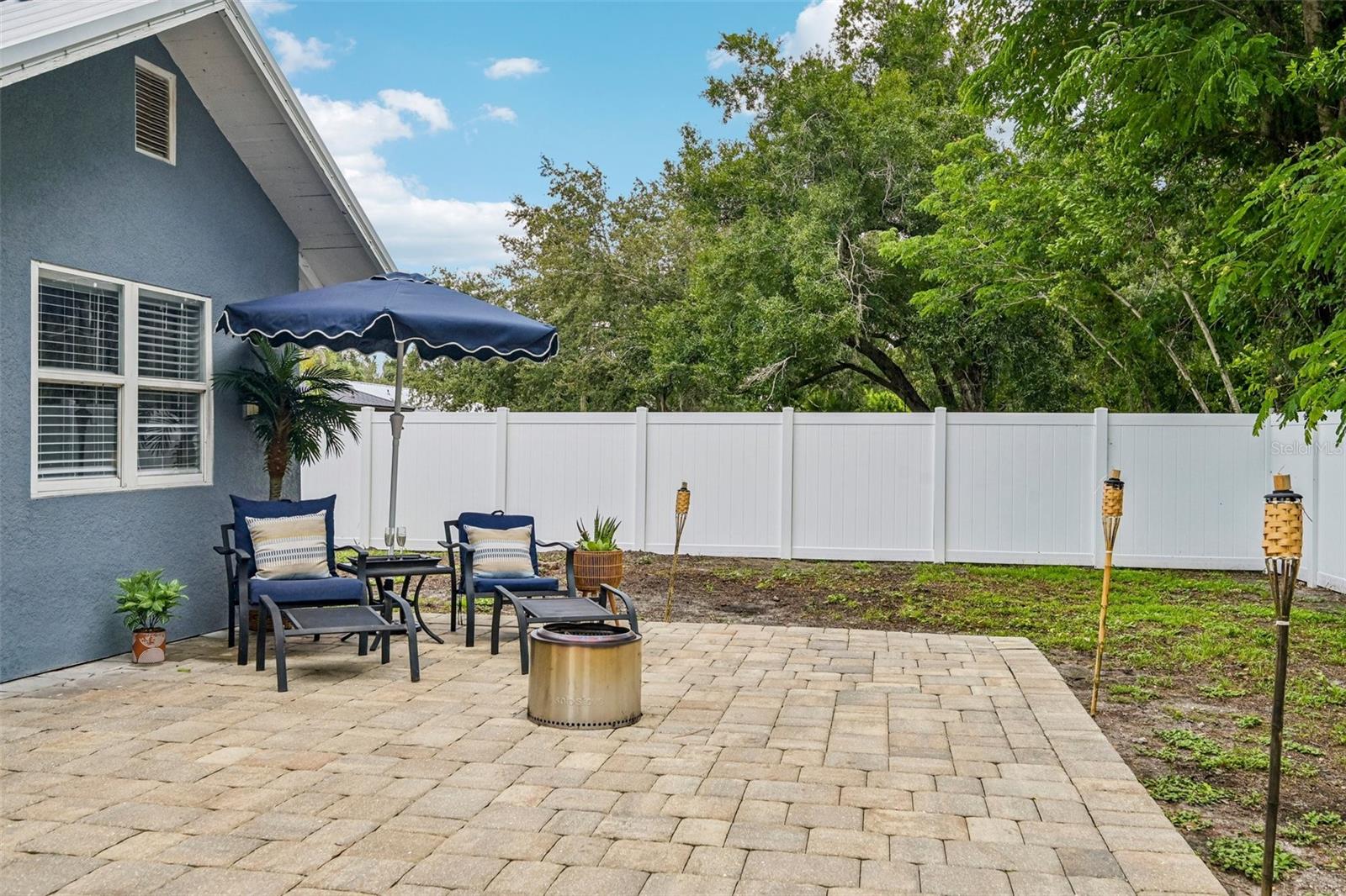 ONECO GARDENS - Residential