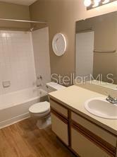 OASIS AT PEARL LAKE A CONDO - Residential Lease