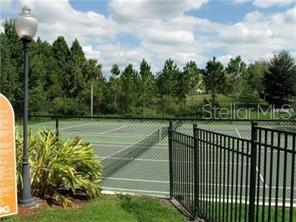 OASIS AT PEARL LAKE A CONDO - Residential Lease