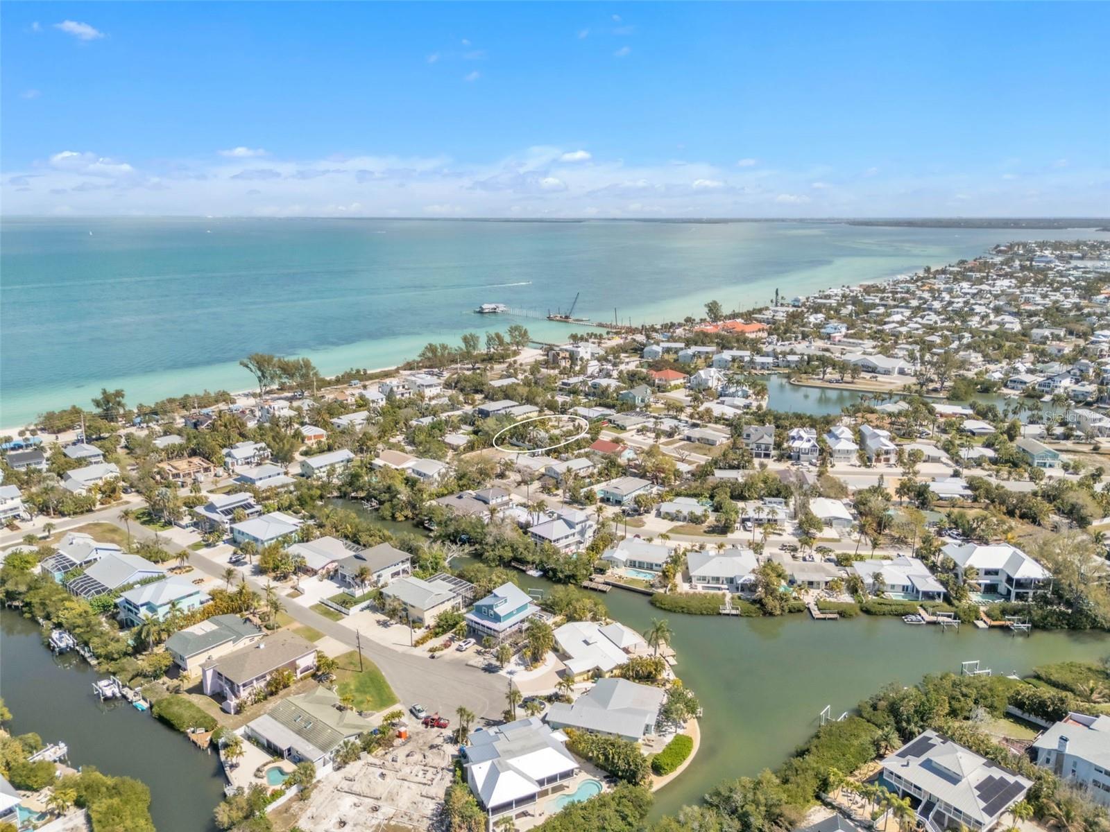 LAKE LA VISTA REP - Residential