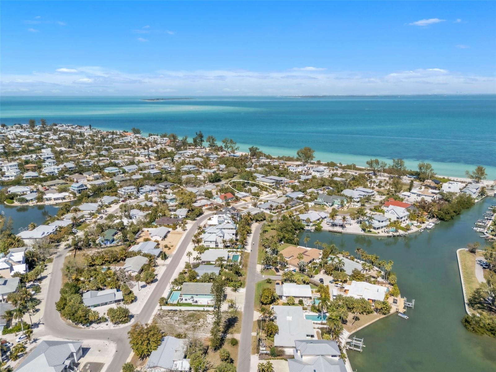 LAKE LA VISTA REP - Residential