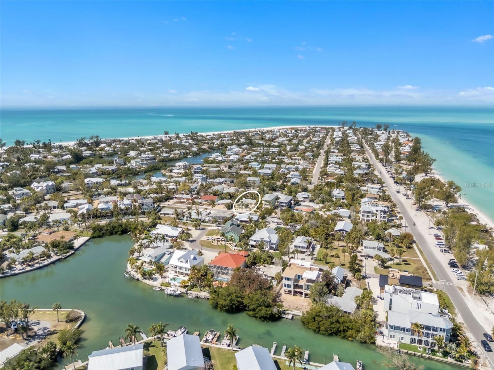 LAKE LA VISTA REP - Residential