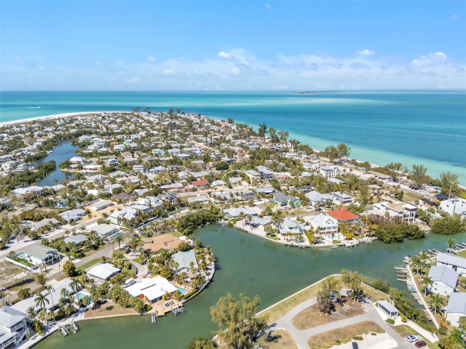 LAKE LA VISTA REP - Residential