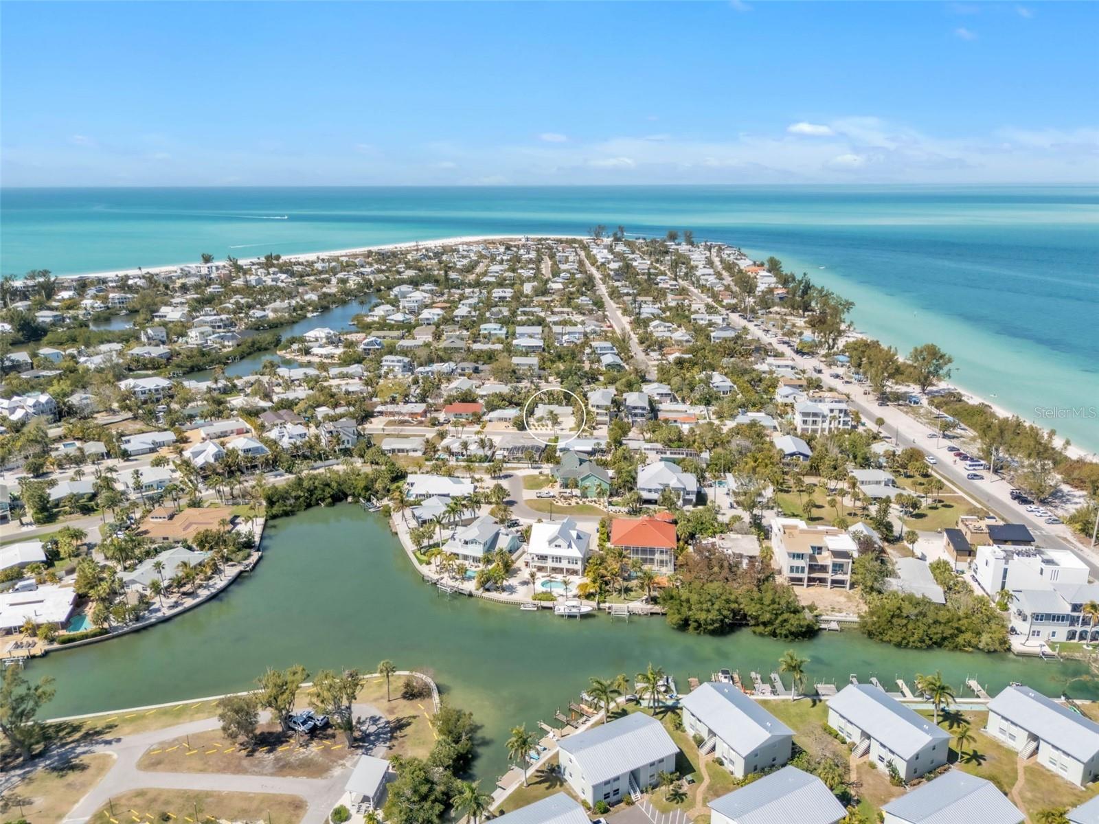 LAKE LA VISTA REP - Residential