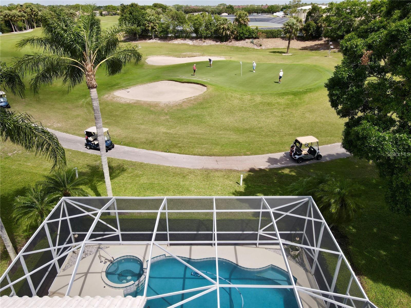 ST LUCIE WEST 2 COUNTRY CLUB ESTATES PRCL 8 PH 1 - Residential