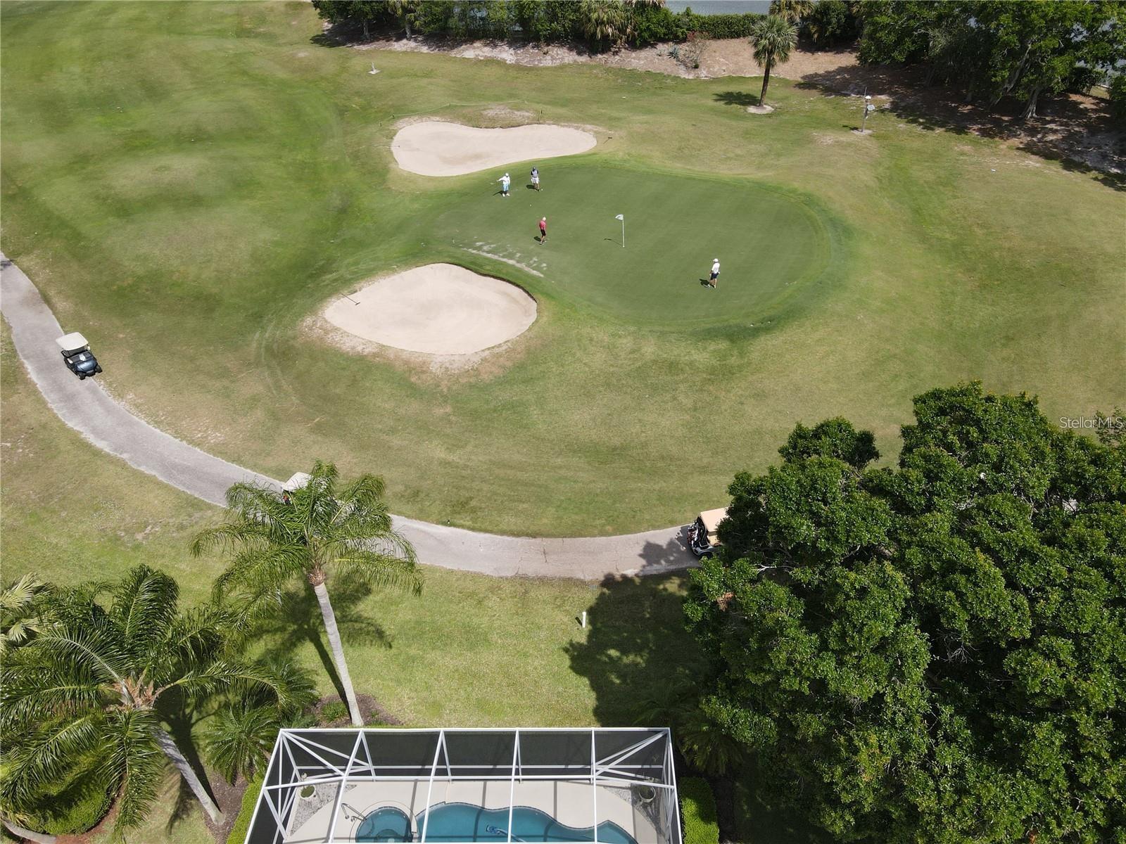 ST LUCIE WEST 2 COUNTRY CLUB ESTATES PRCL 8 PH 1 - Residential