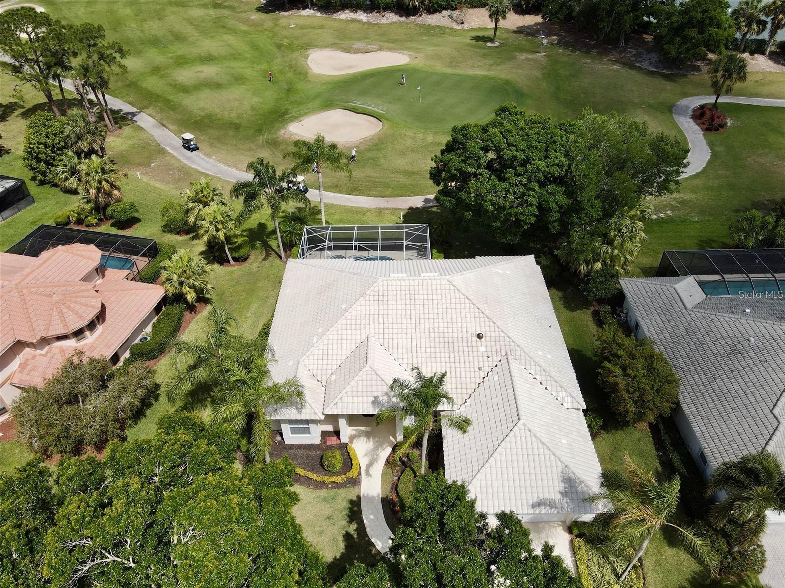 ST LUCIE WEST 2 COUNTRY CLUB ESTATES PRCL 8 PH 1 - Residential