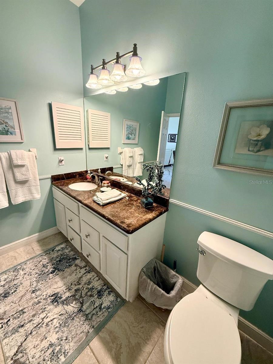 ST LUCIE WEST 2 COUNTRY CLUB ESTATES PRCL 8 PH 1 - Residential