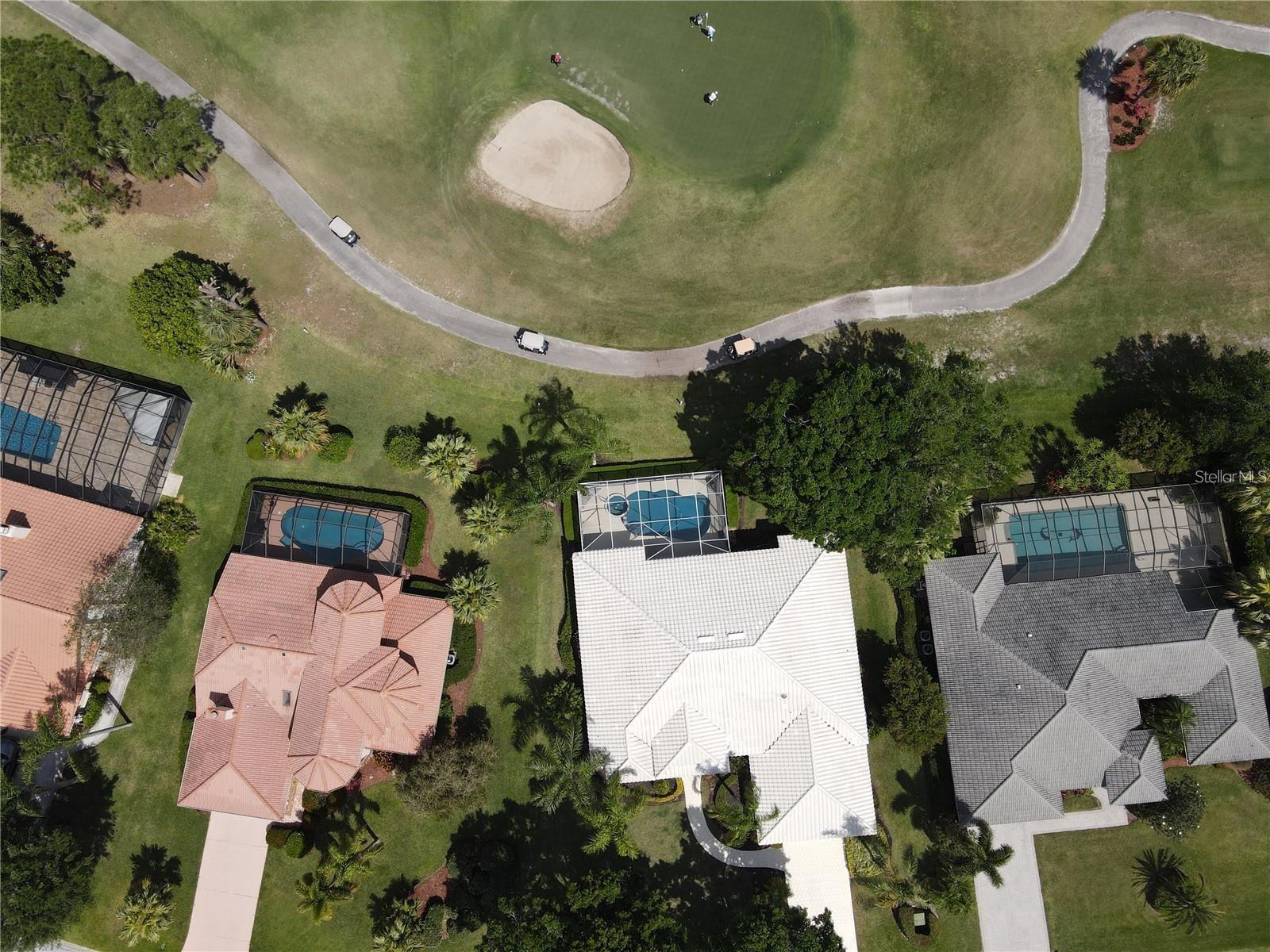 ST LUCIE WEST 2 COUNTRY CLUB ESTATES PRCL 8 PH 1 - Residential