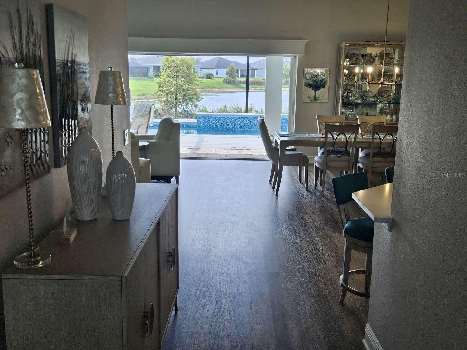 VILLAGES/SOUTHERN OAKS UN #227 - Residential