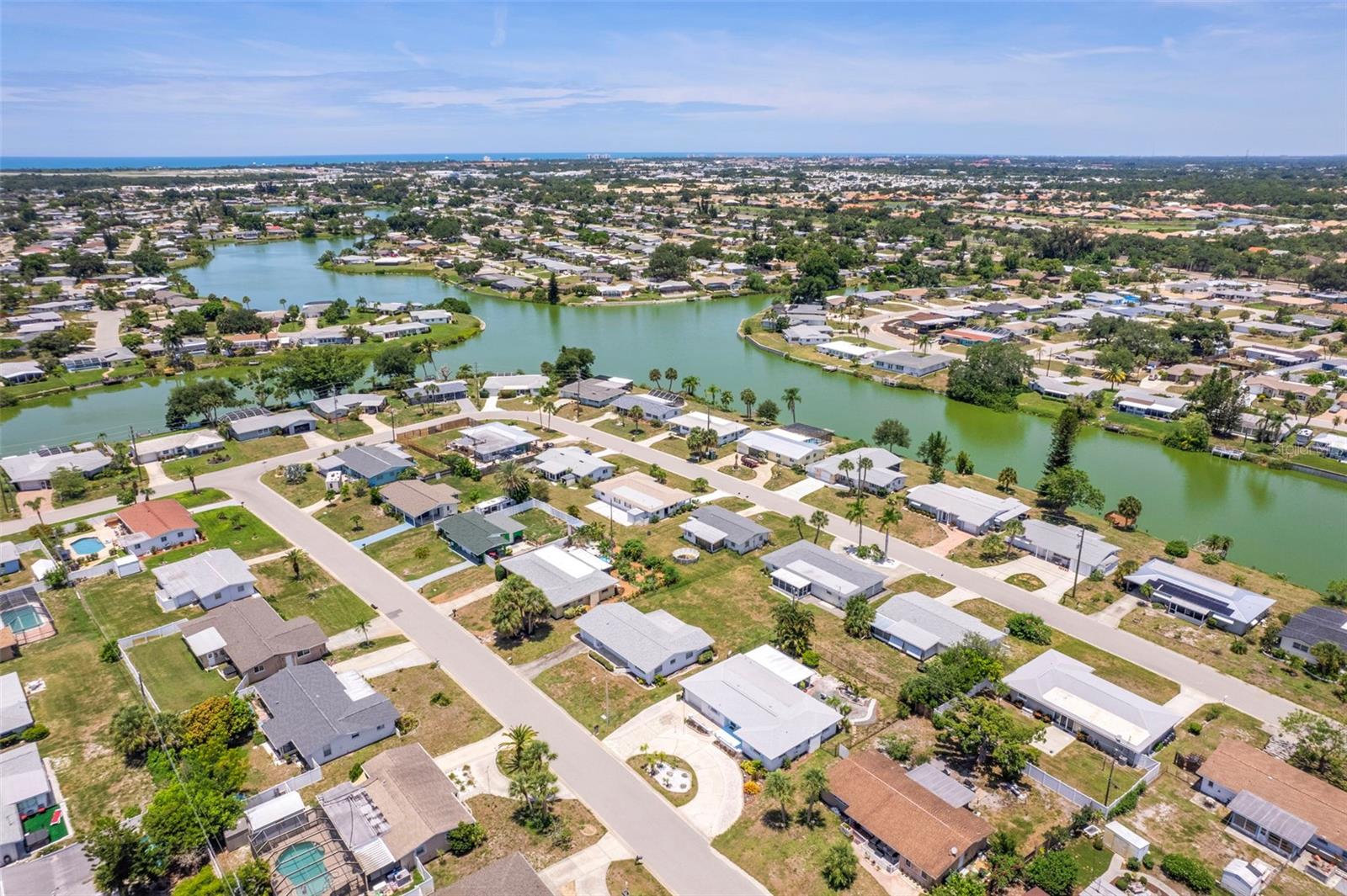 VENICE GARDENS - Residential