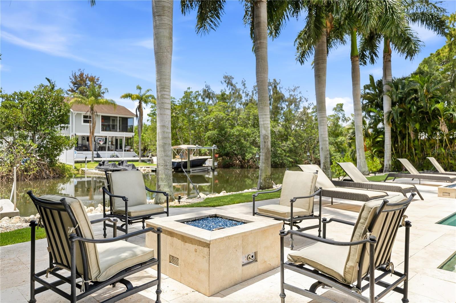 RIVIERA BAY 1ST ADD - Residential