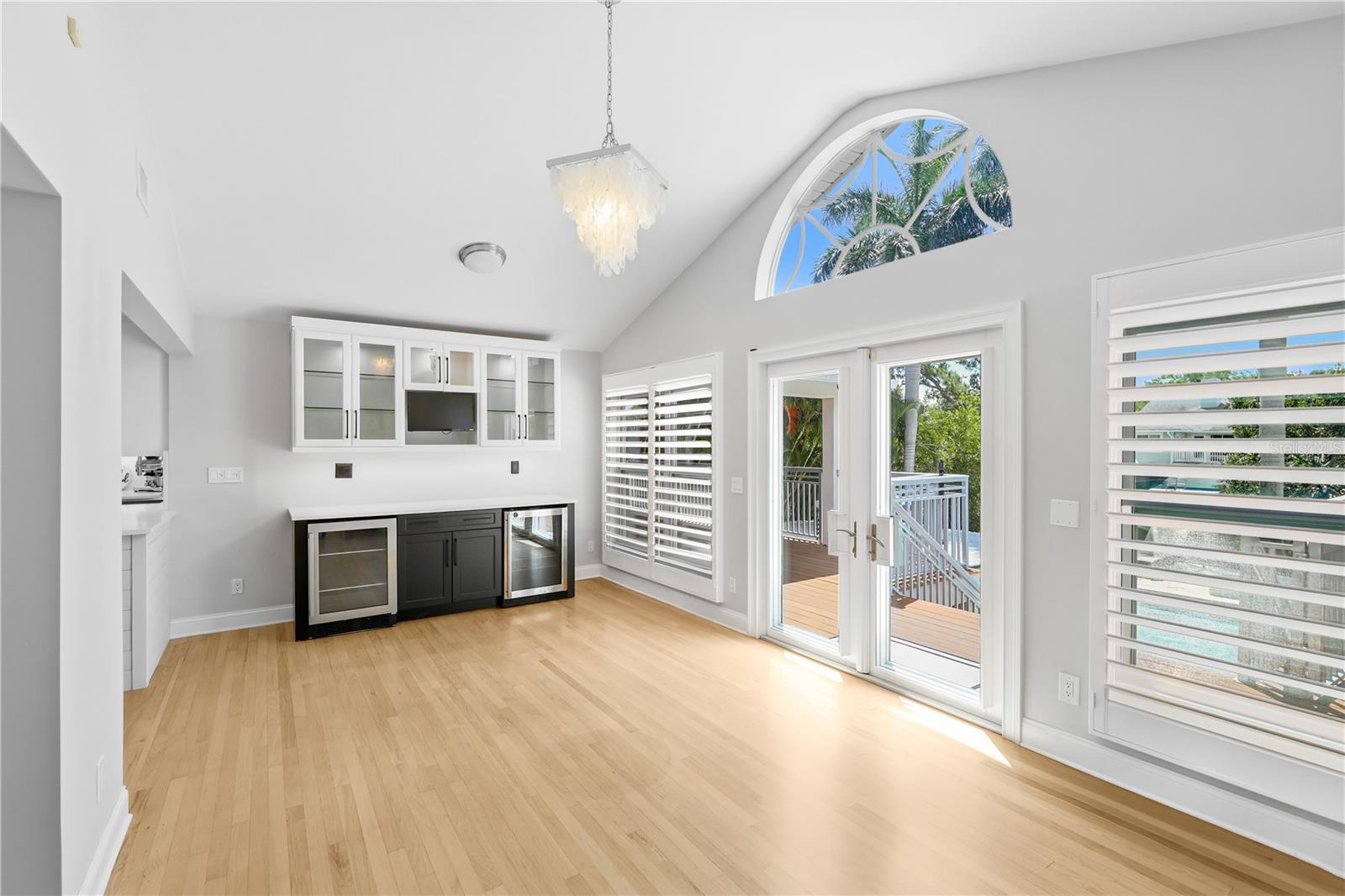RIVIERA BAY 1ST ADD - Residential
