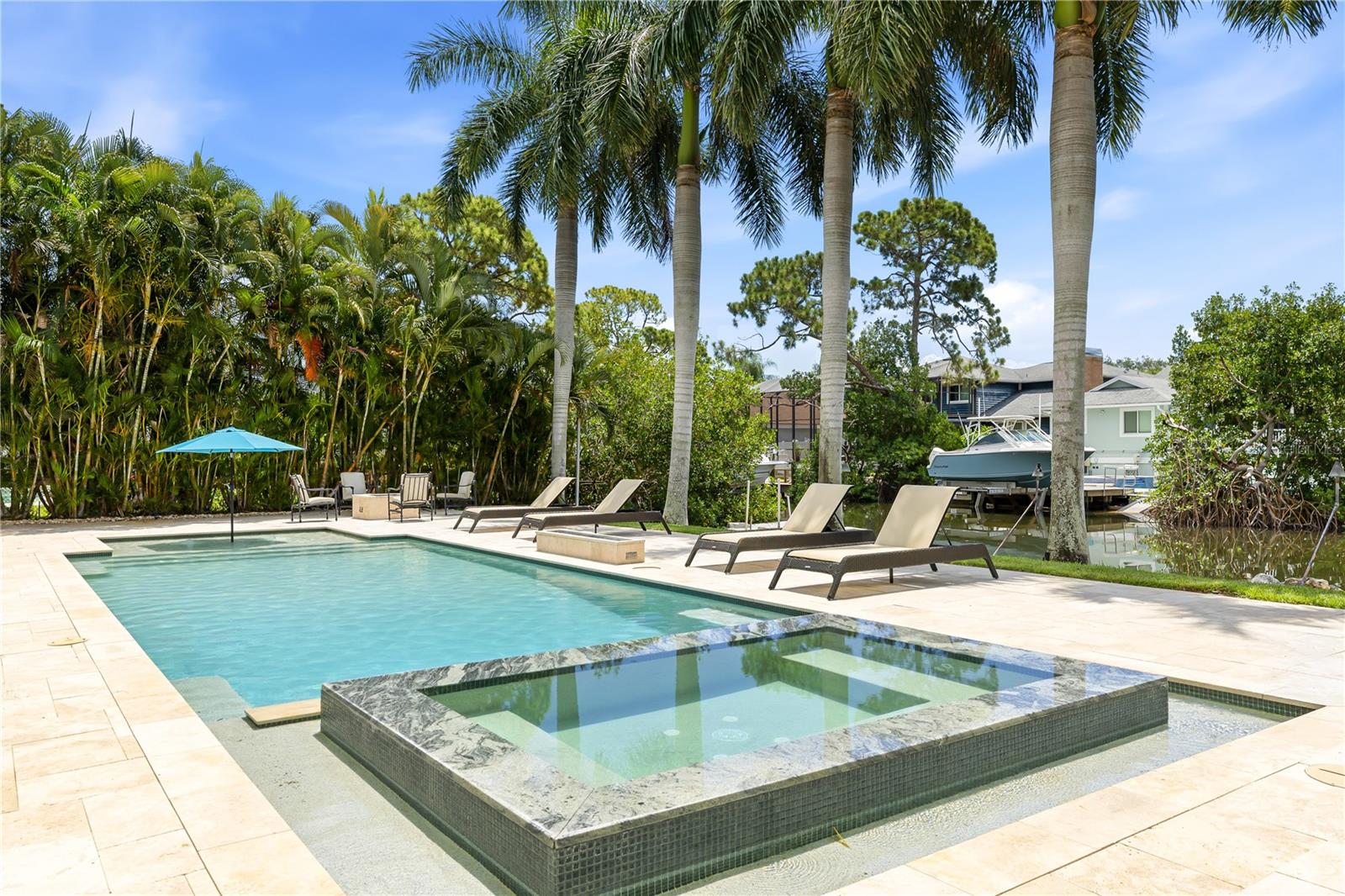 RIVIERA BAY 1ST ADD - Residential