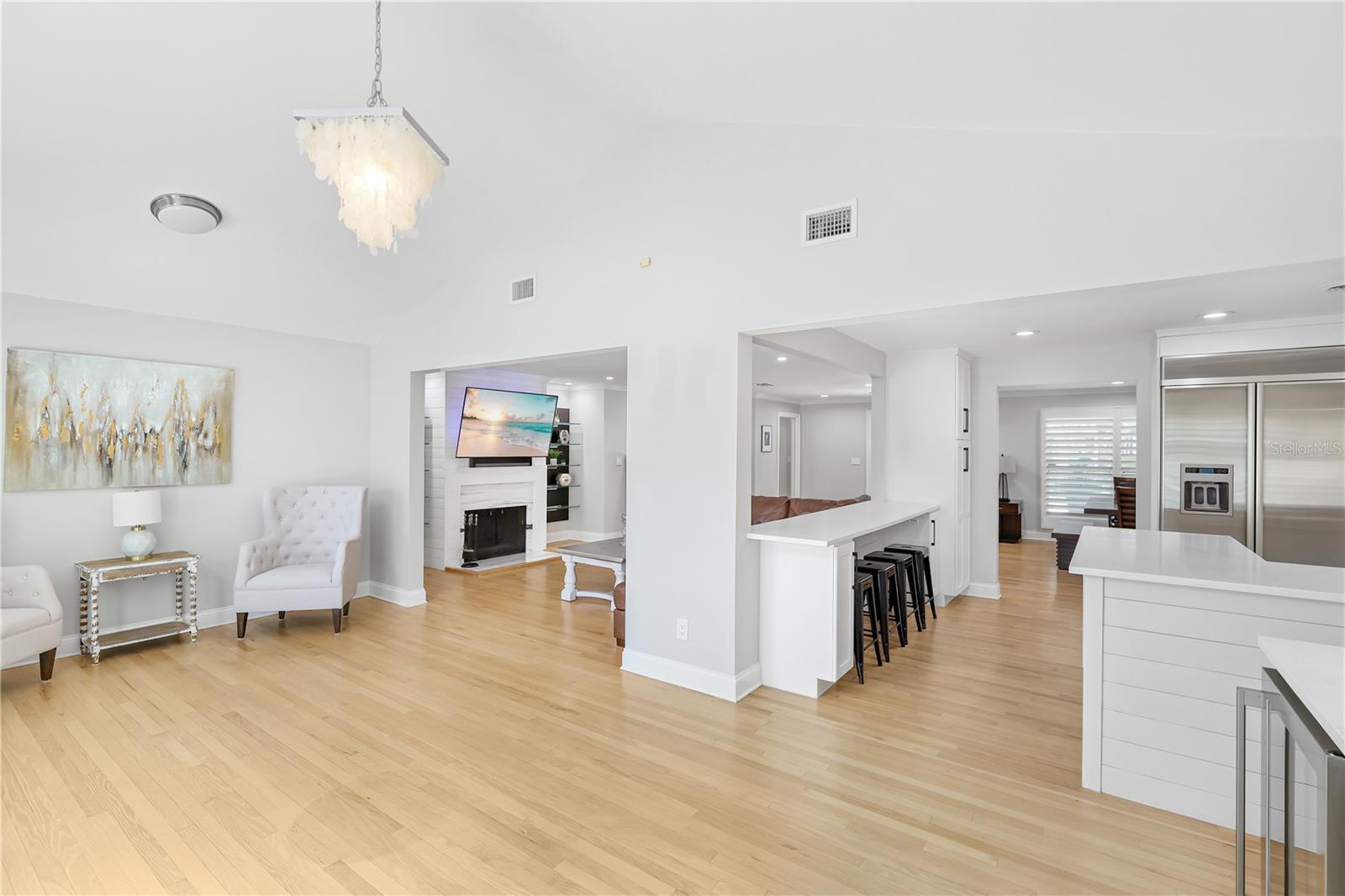 RIVIERA BAY 1ST ADD - Residential